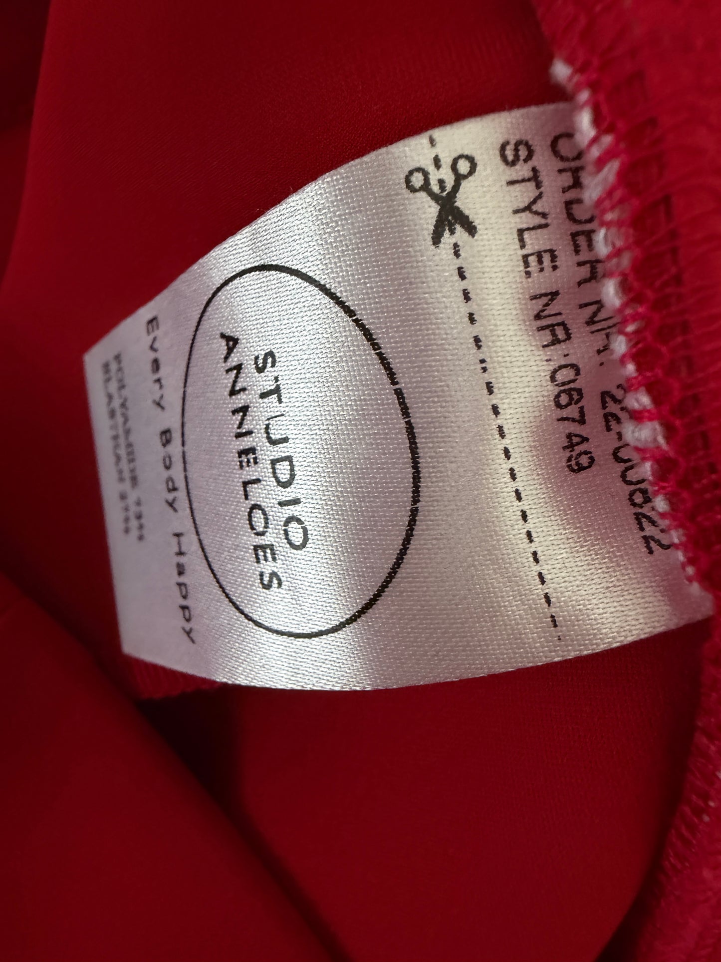 Studio Anneloes broek XL