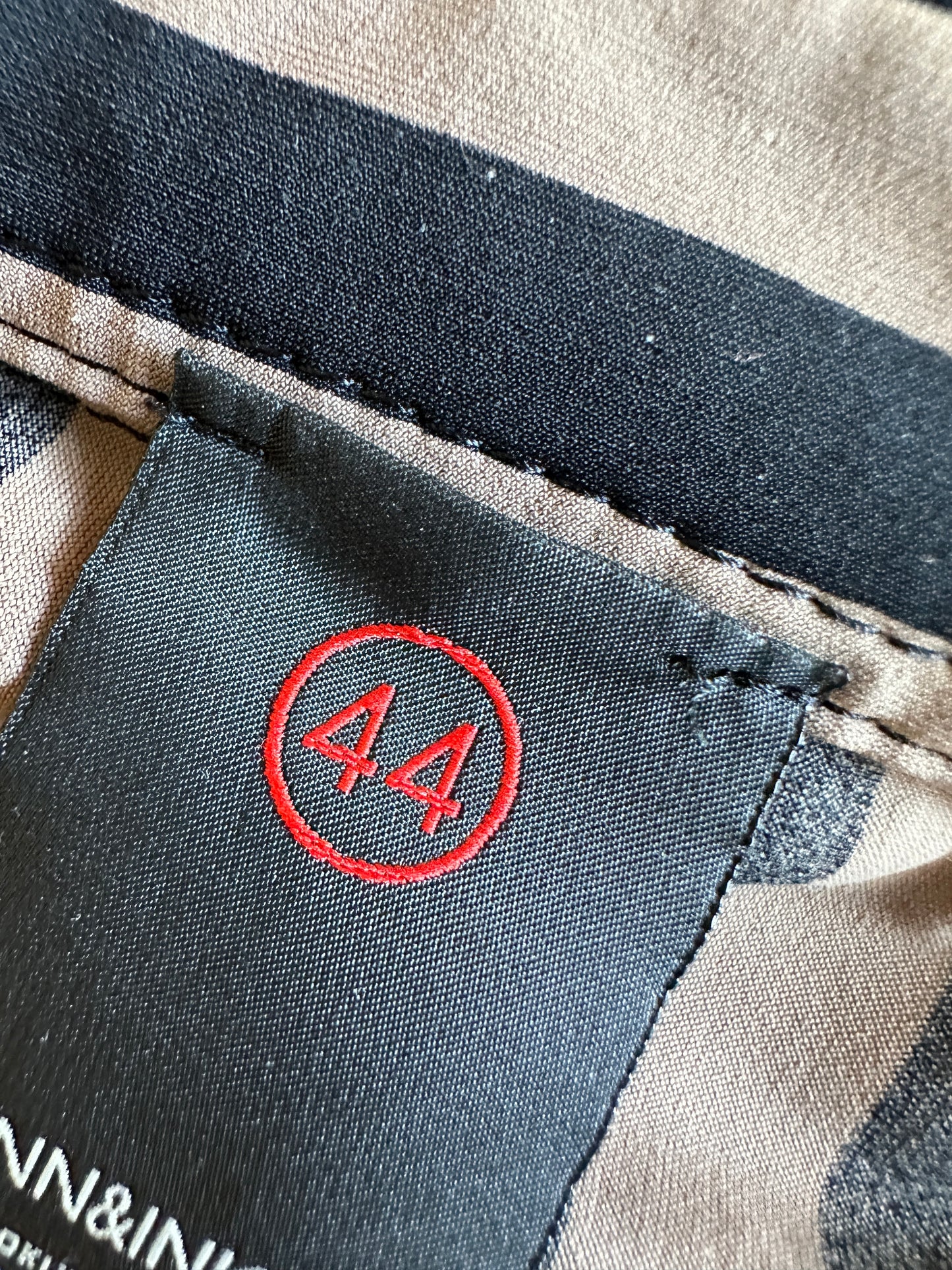 Penn & Ink blouse XXL