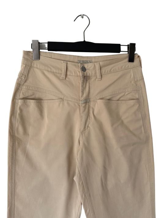 Closed broek L