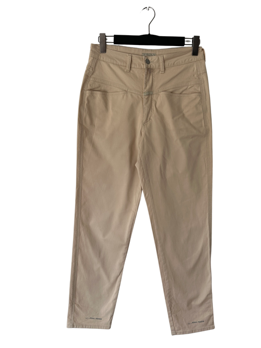 Closed broek L