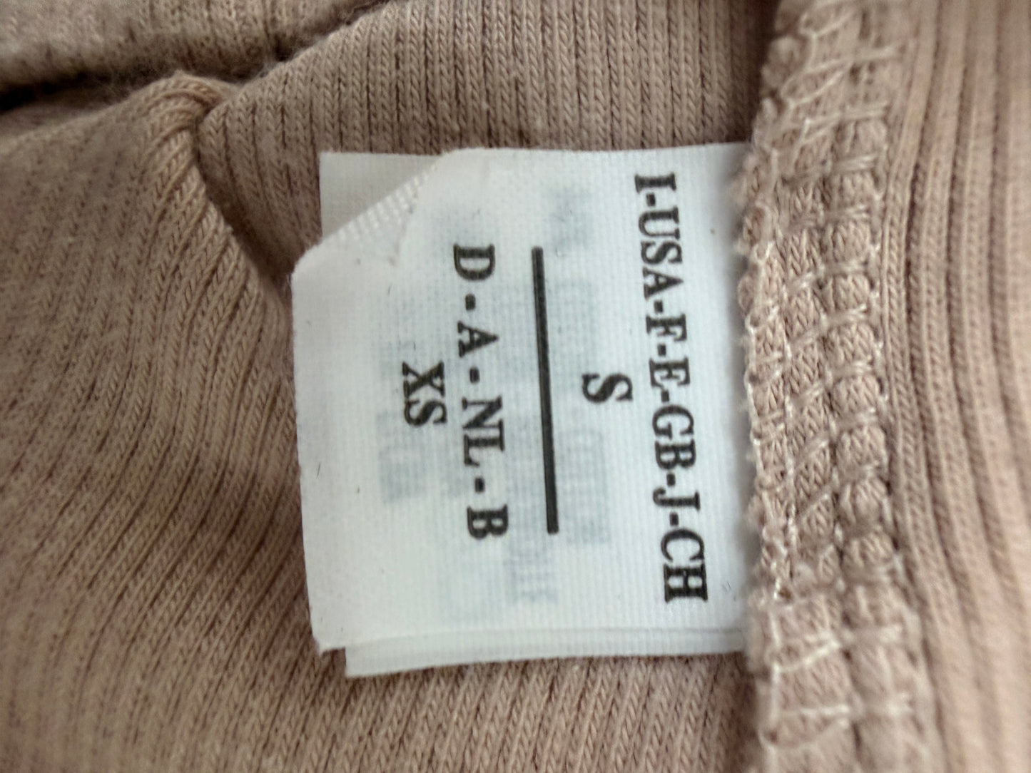 Brunello Cucinelli top XS
