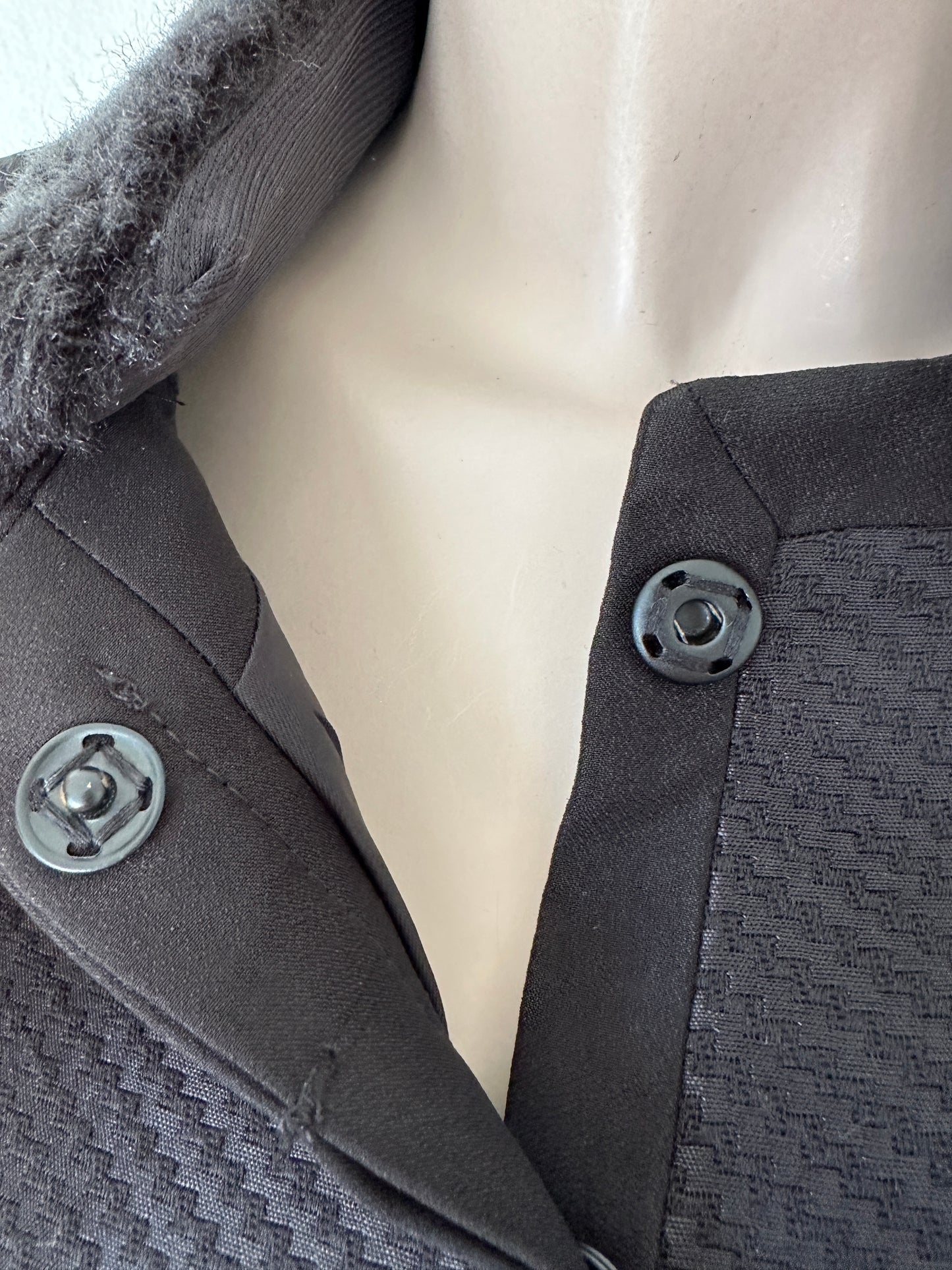 Vanilia vest S
