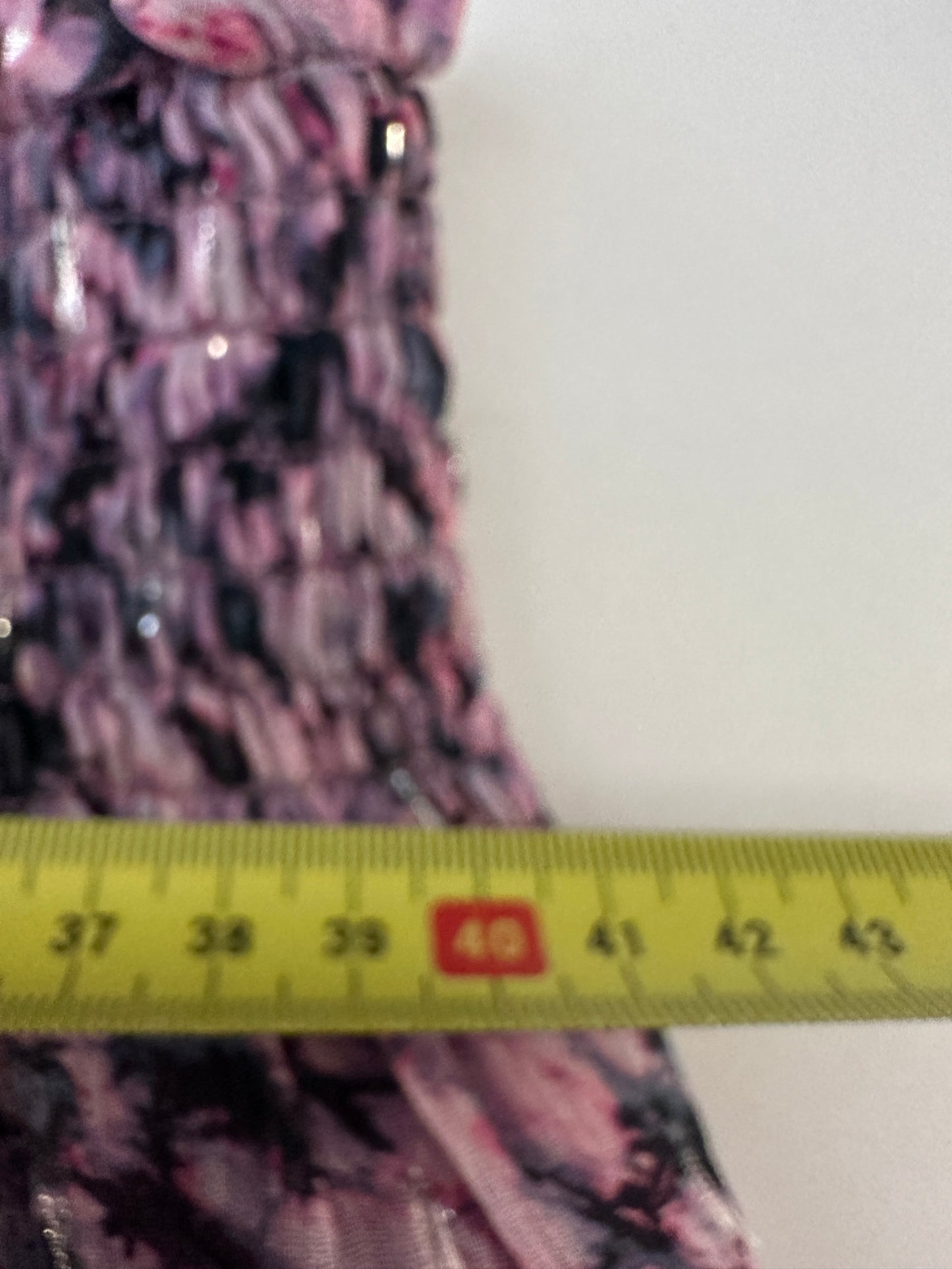 Dante6 maxi skirt L