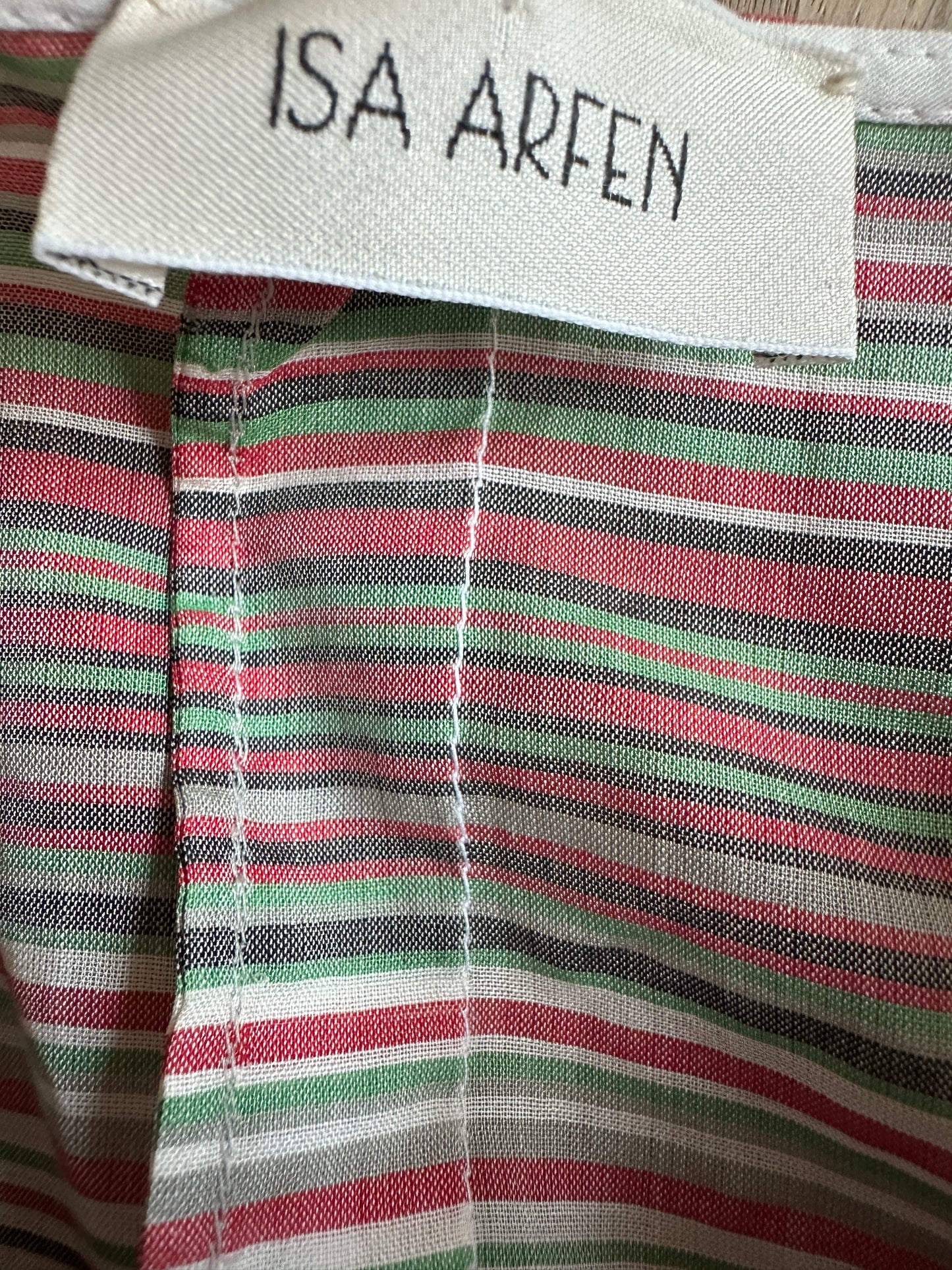 Isa Arfen maxi jurk XS