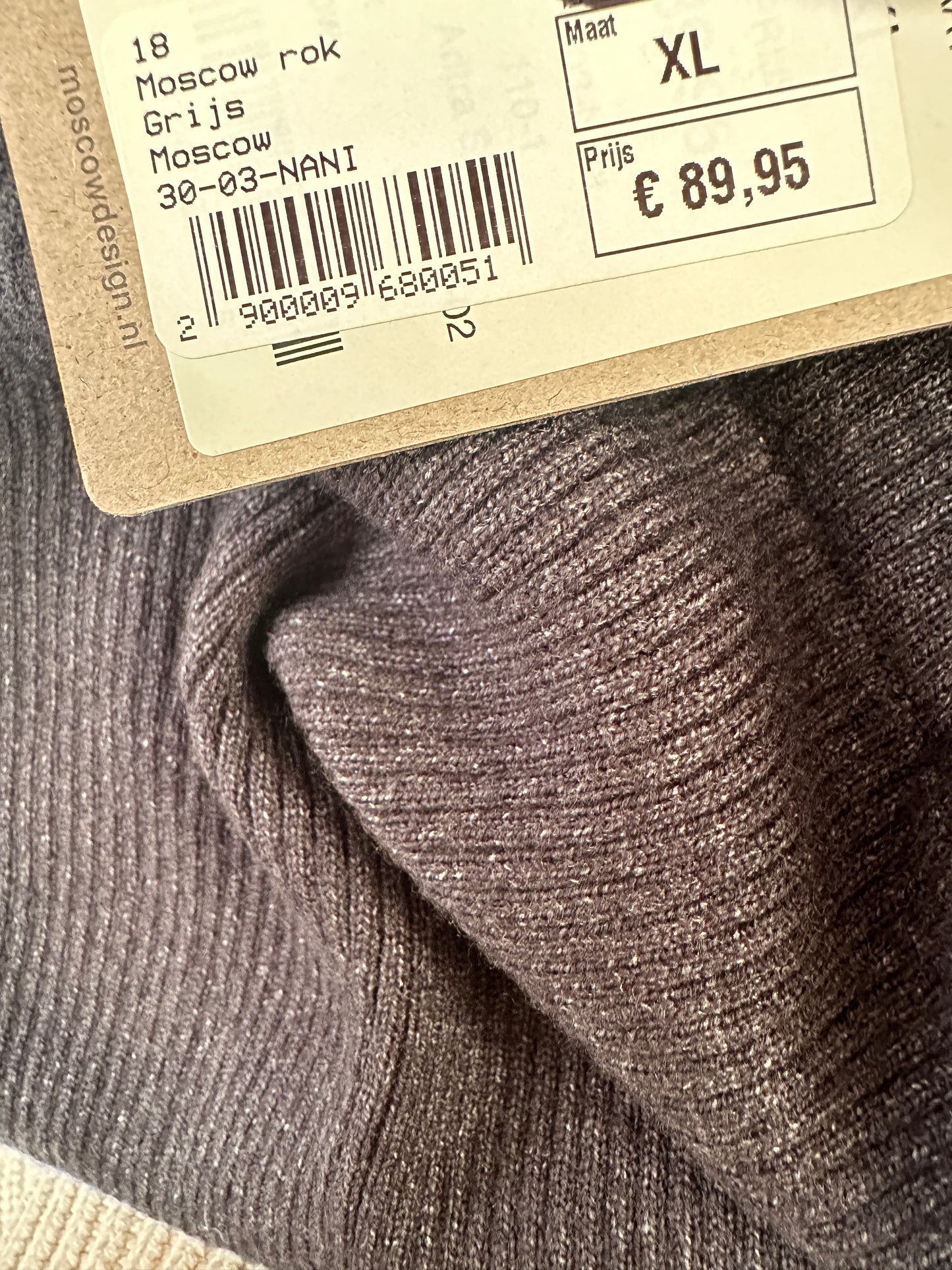 Moscow rok XL