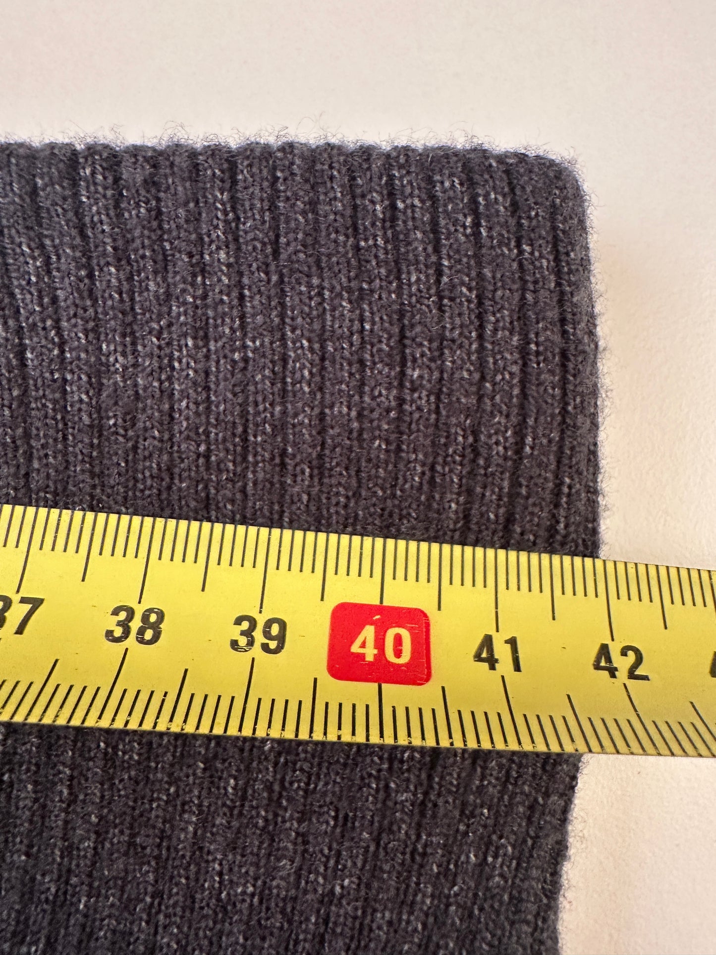 Moscow rok XL