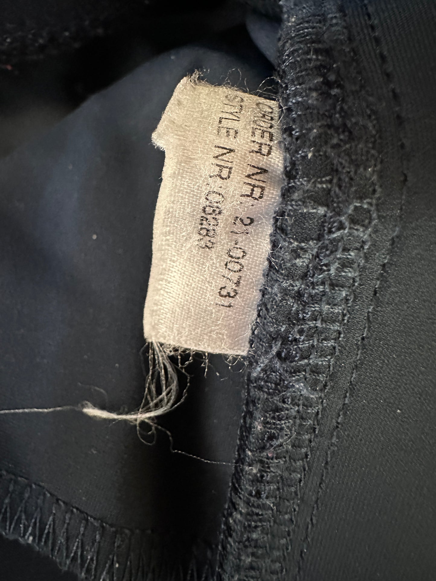 Studio Anneloes broek XL