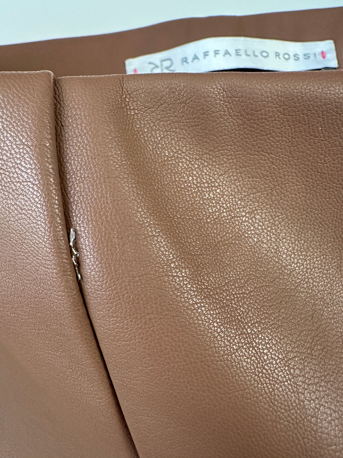 Raffaello Rossi pants NEW XL