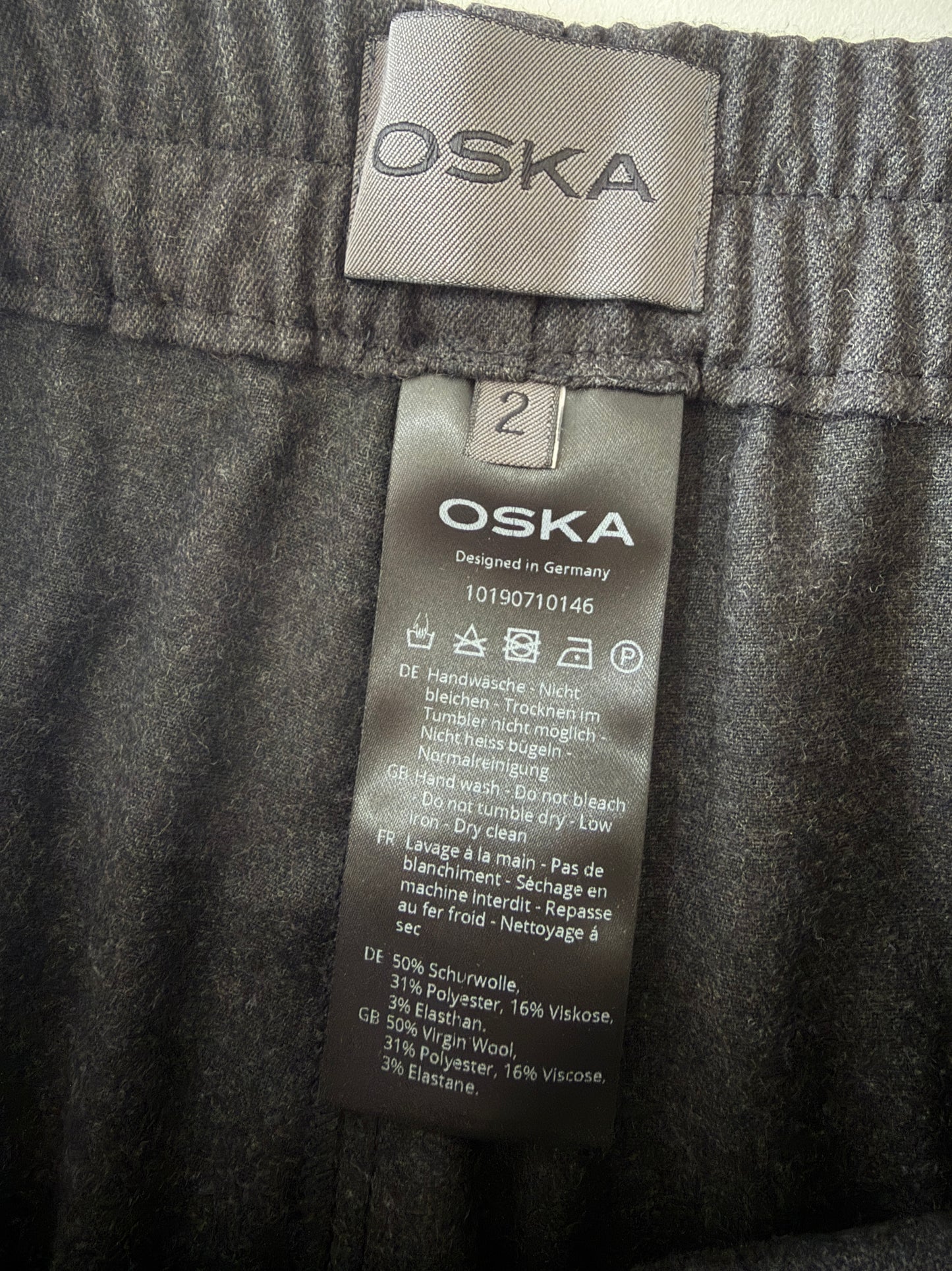 Oska Hose L