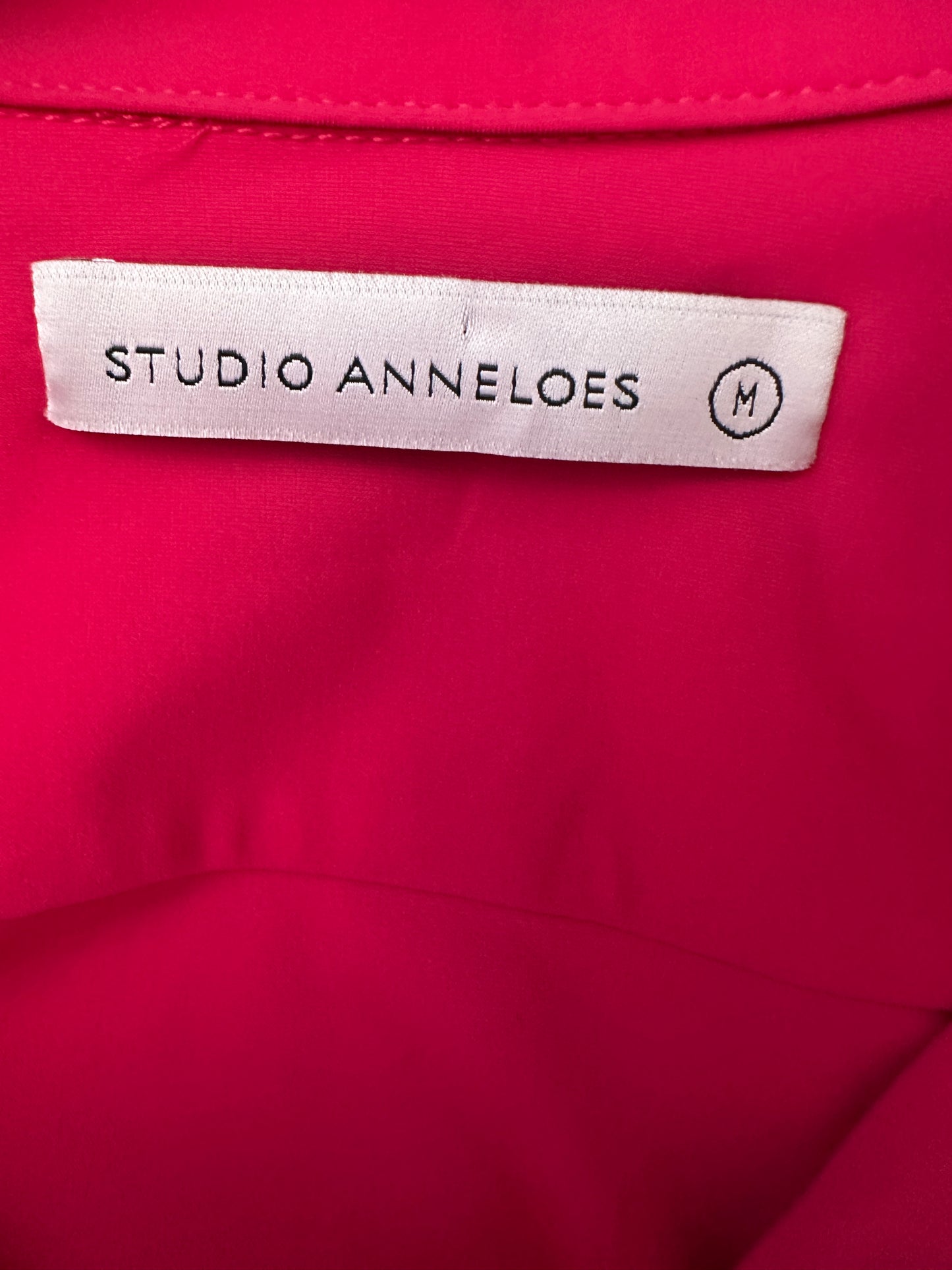 Studio Anneloes jumpsuit M