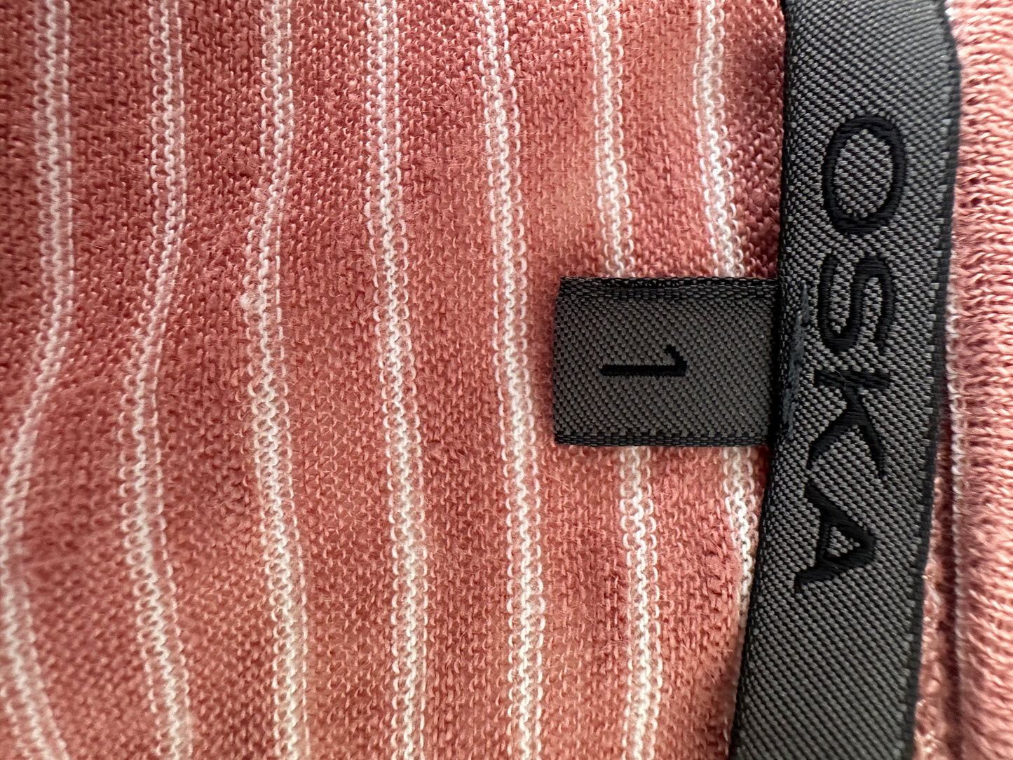 Oska shirt M