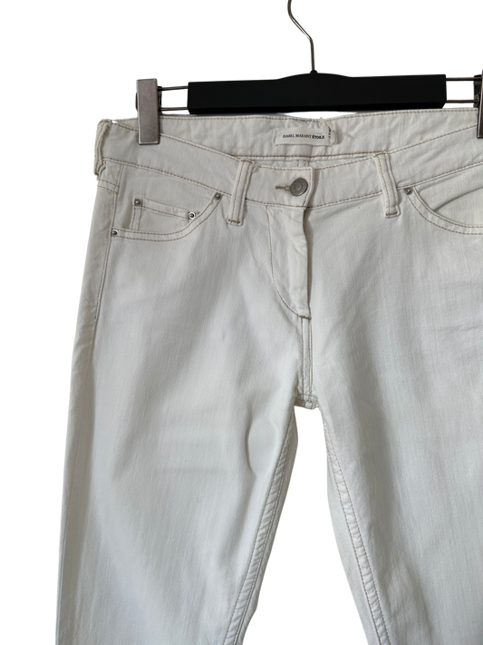 Isabel Marant spijkerbroek L