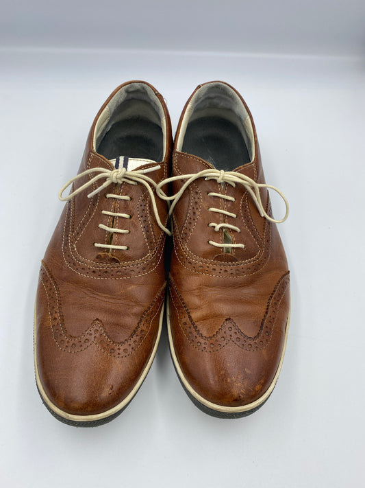 Floris van Bommel veterschoenen 40
