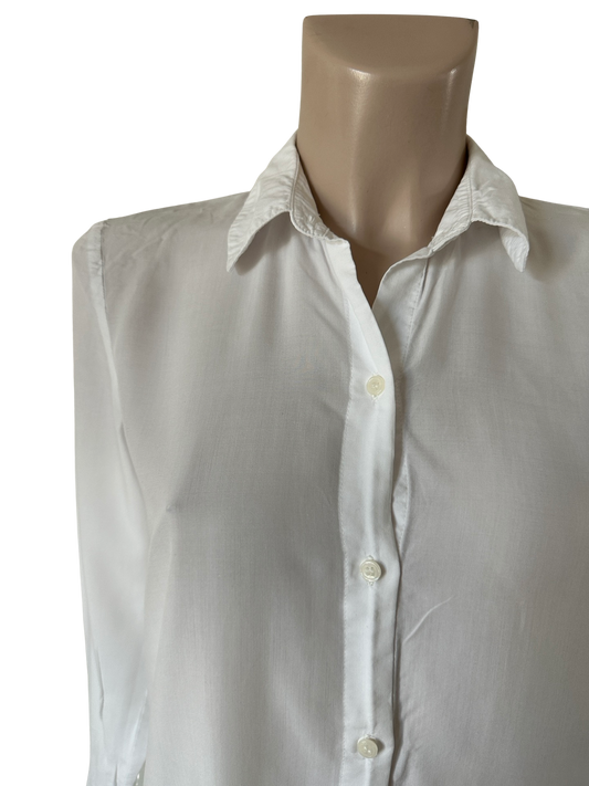 & Other Stories blouse S