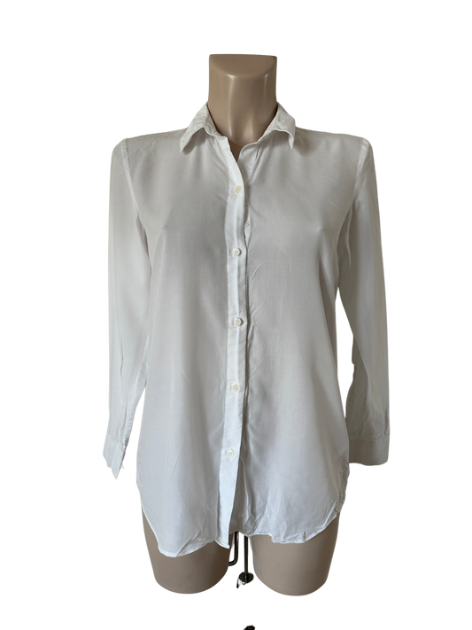 & Other Stories blouse S