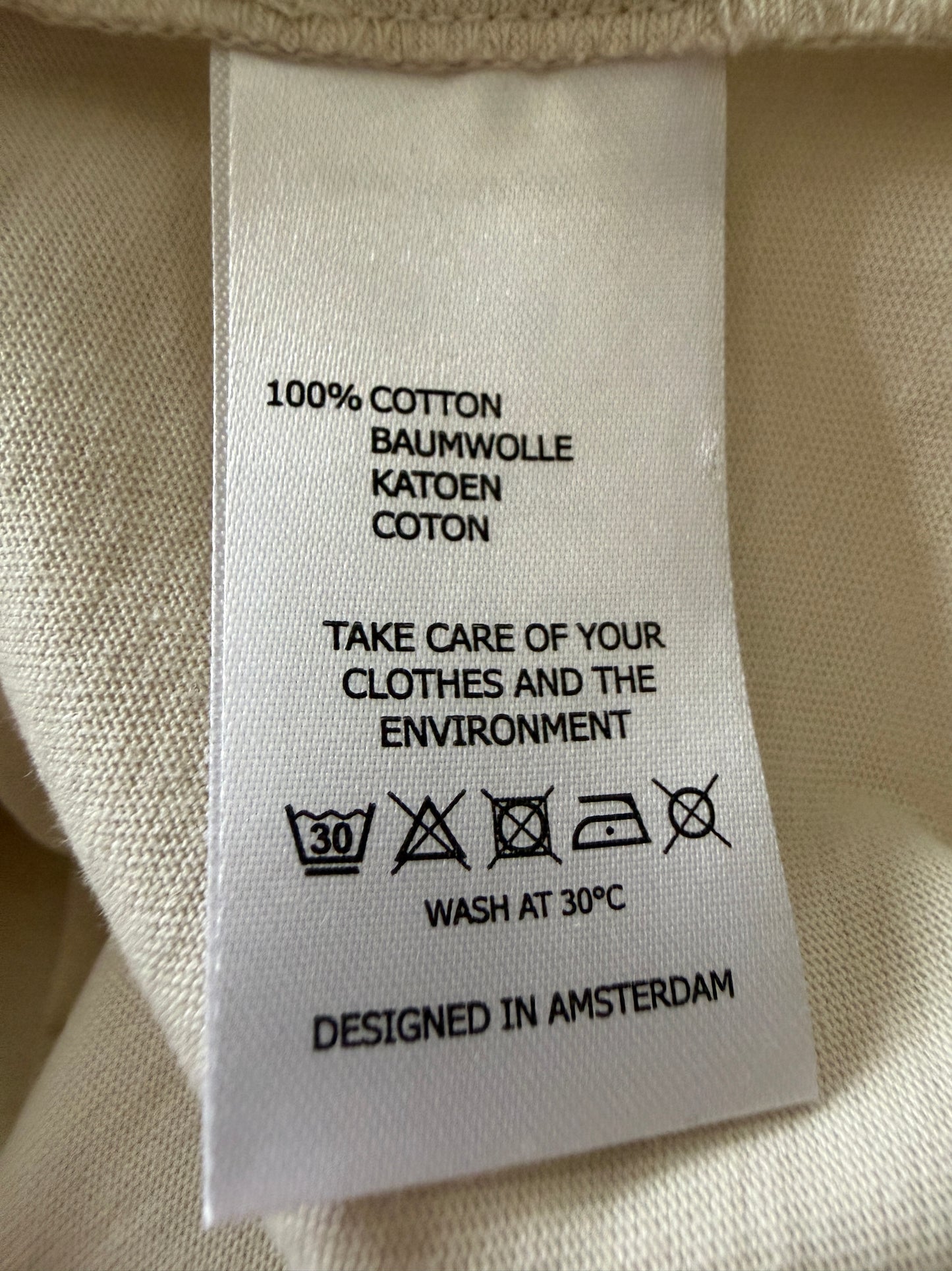 Bloomings Hemd NEU (mehrere Größen)