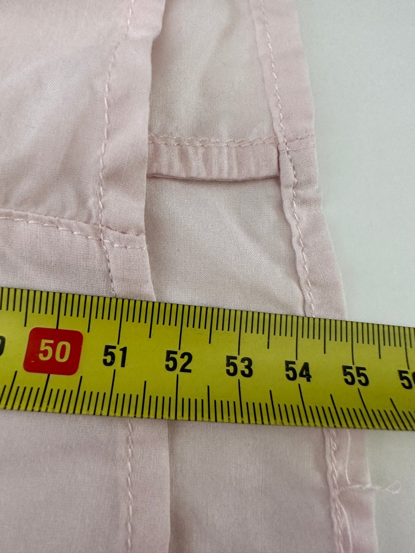 Magali Pascal top XS