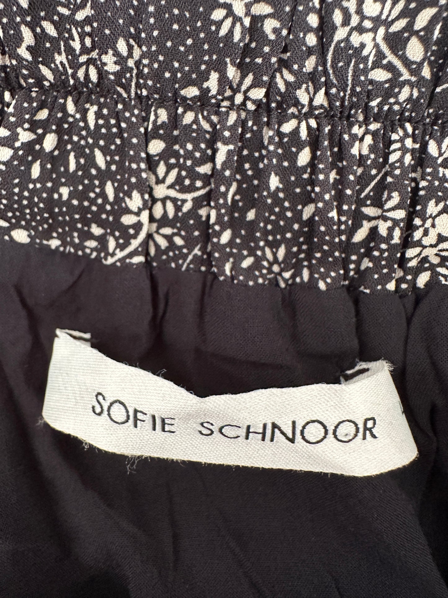 Sofie Schnoor rok L