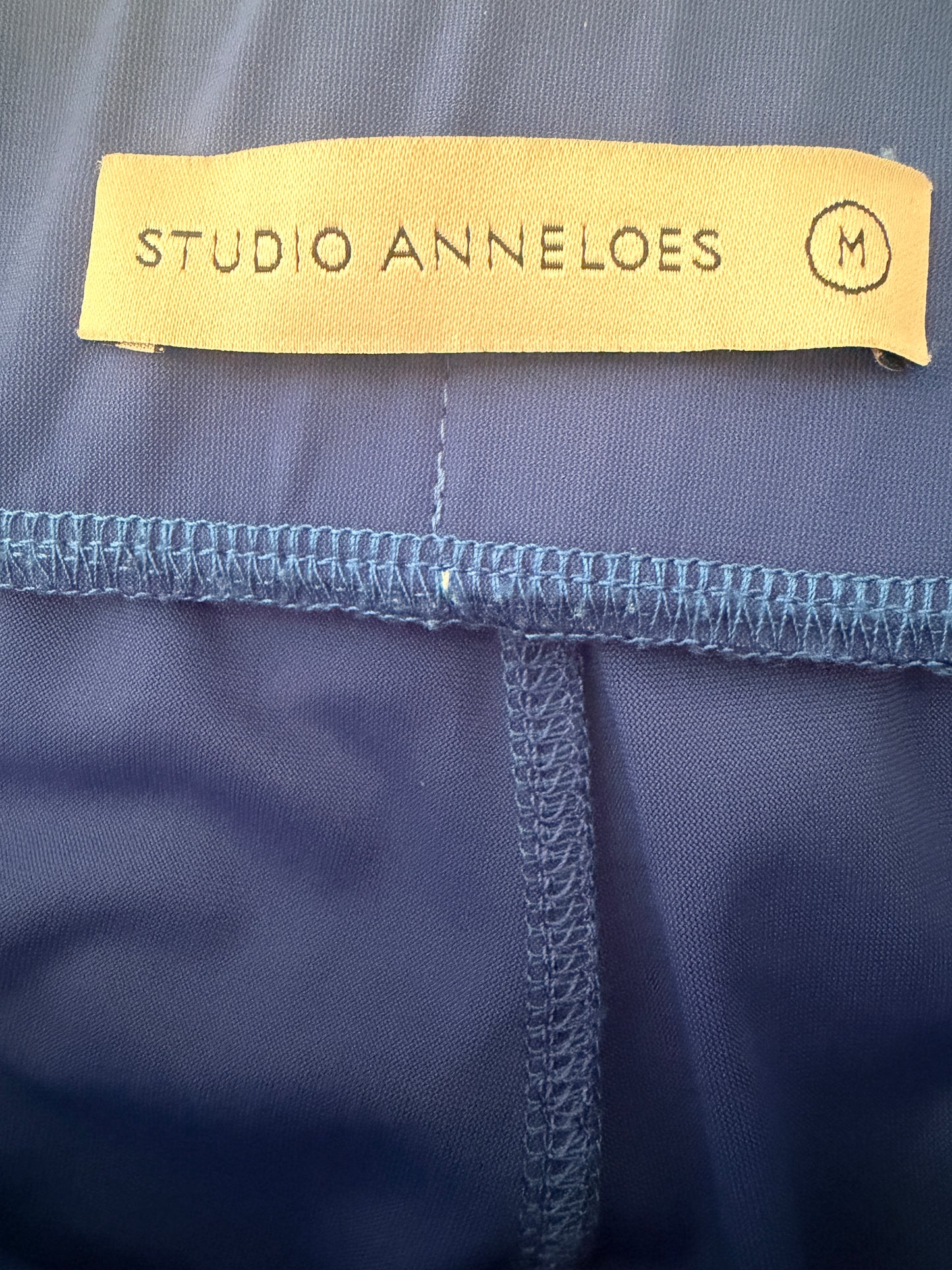 Studio Anneloes broek M (Kate)