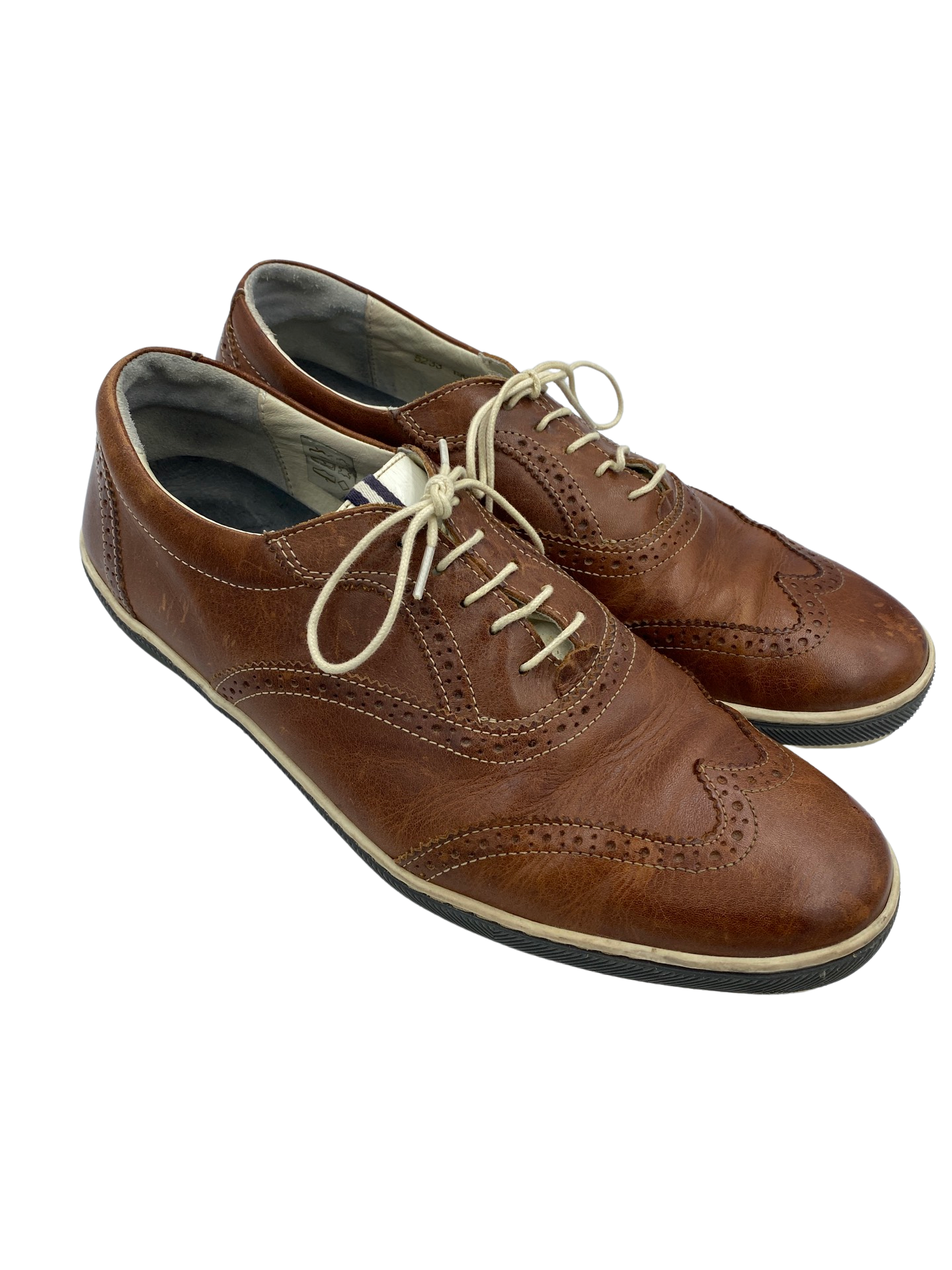 Floris van Bommel veterschoenen 40