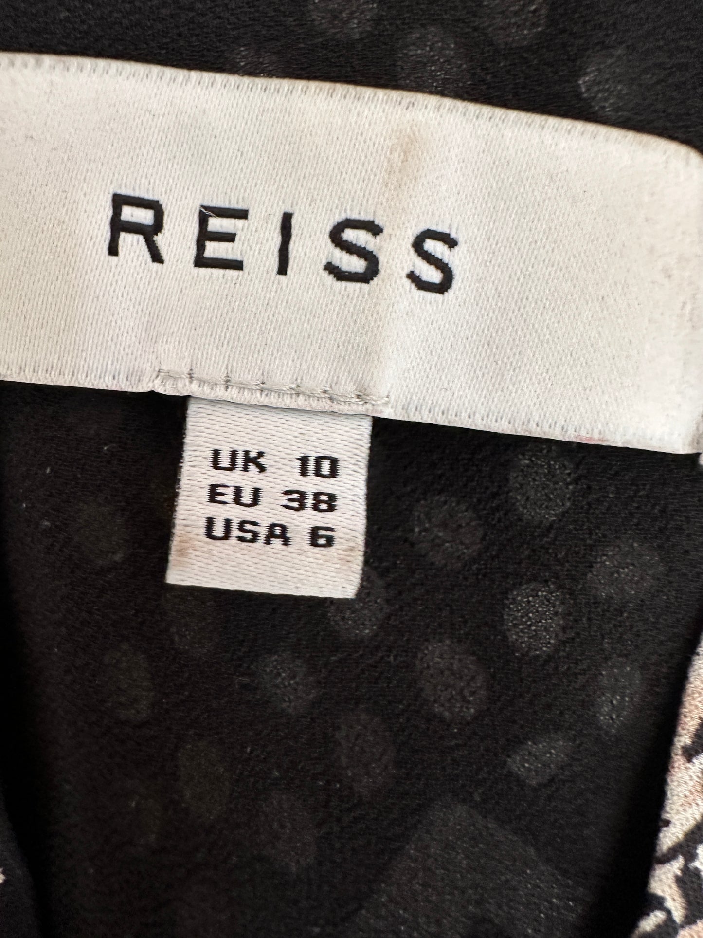 Reiss jurk M