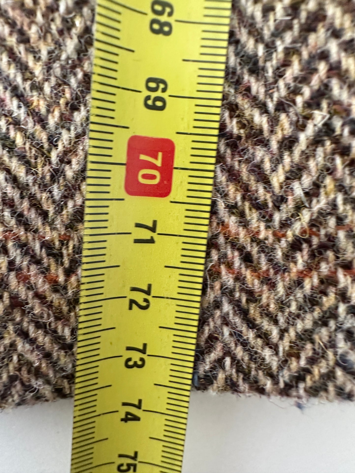 Wellington of Bilmore blazer L
