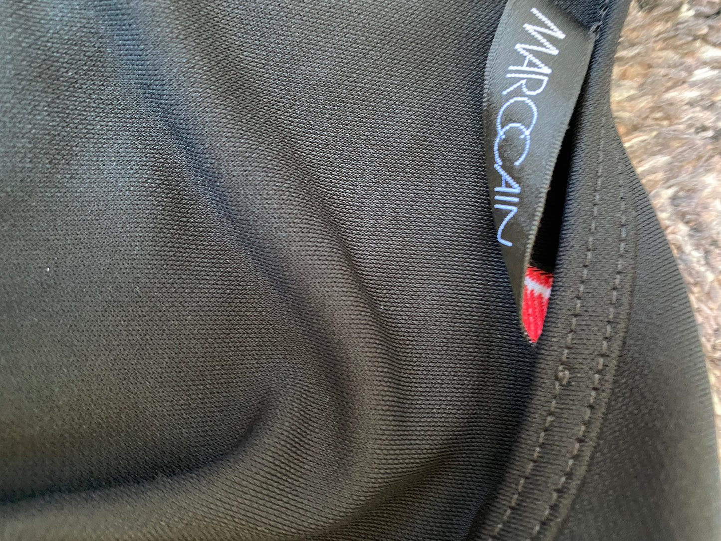 Marc Cain maxi jurk S