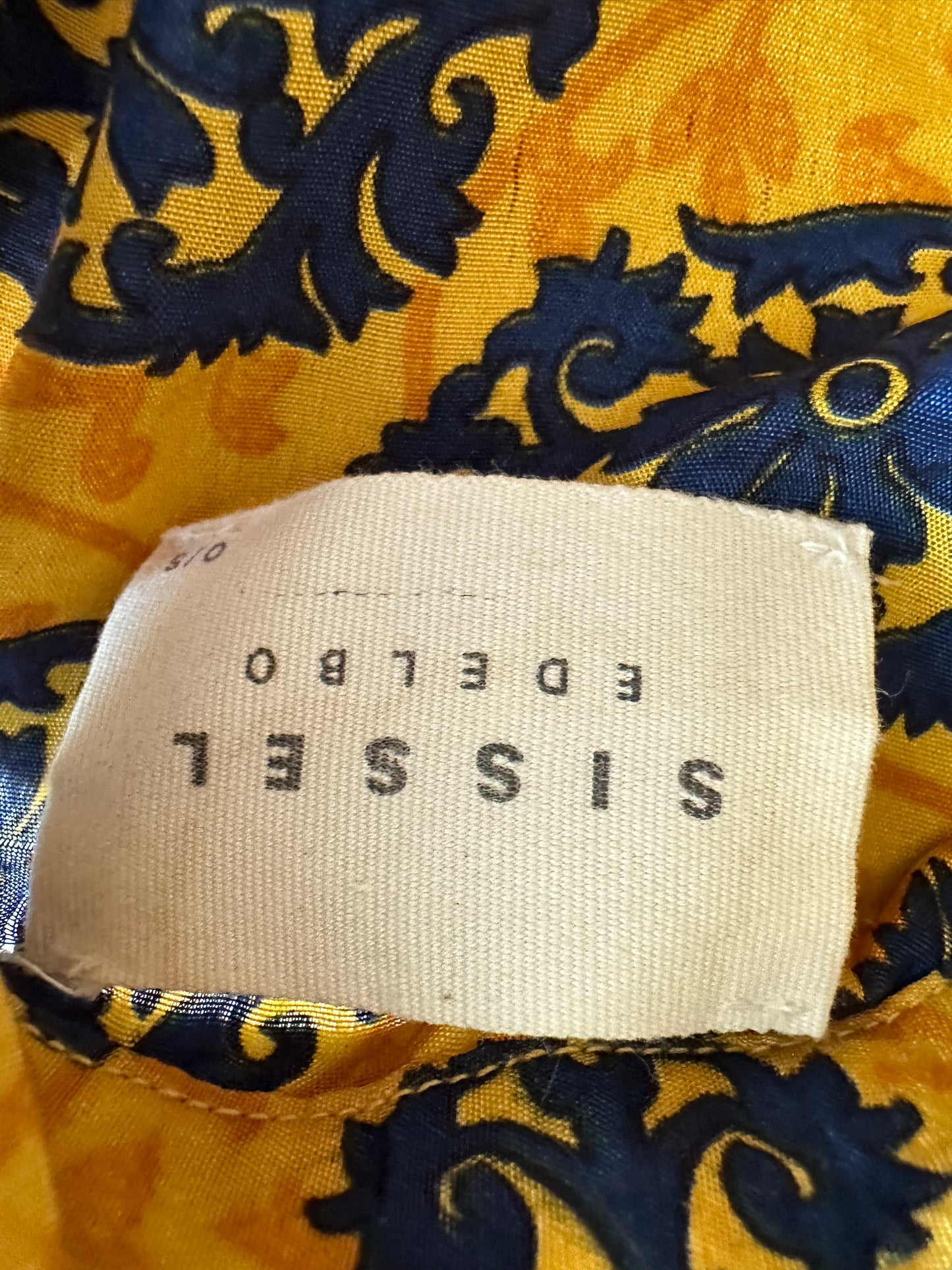 Sissel Edelbo blouse One Size