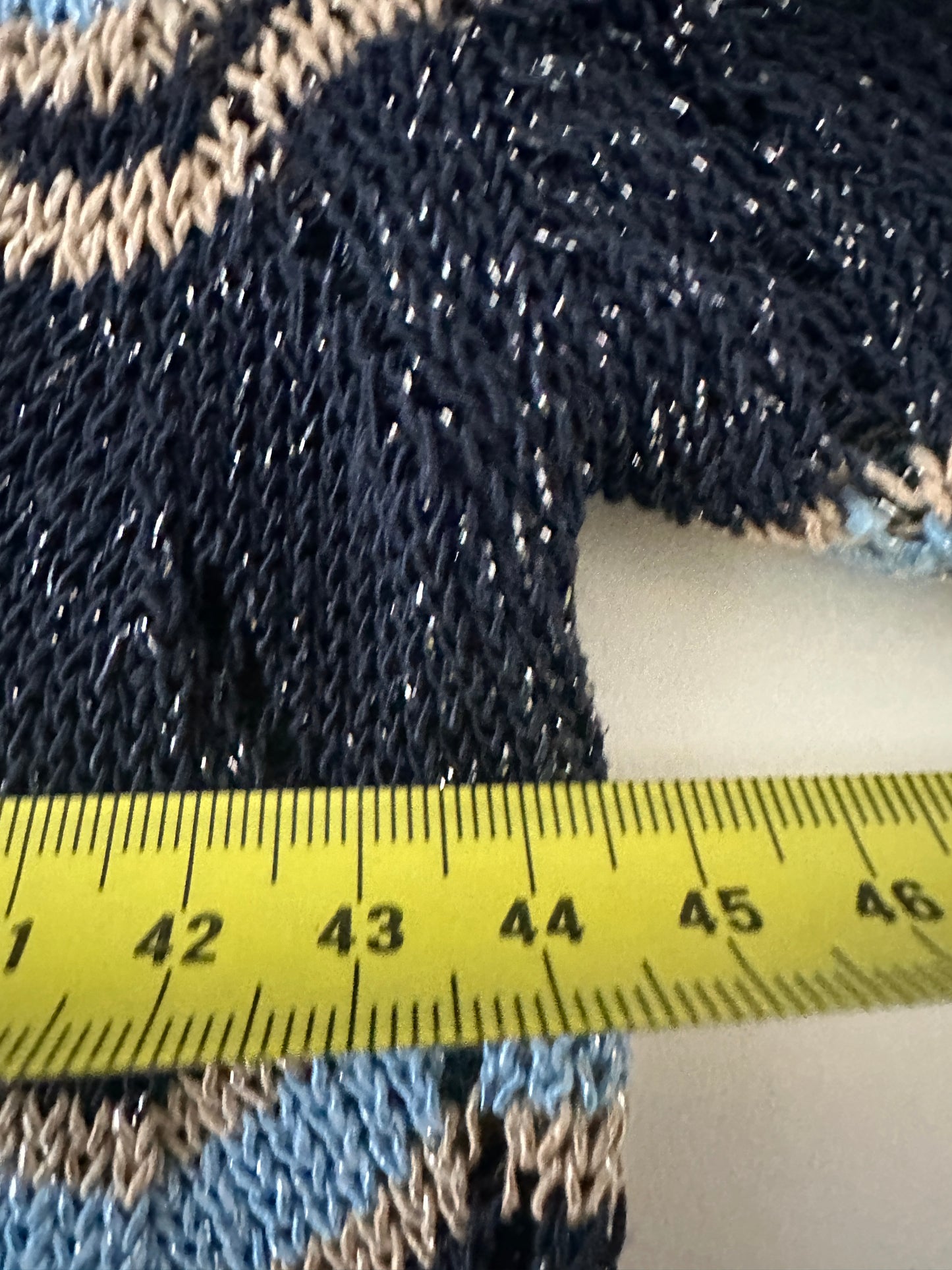 Jane Lushka shirt NIEUW XS