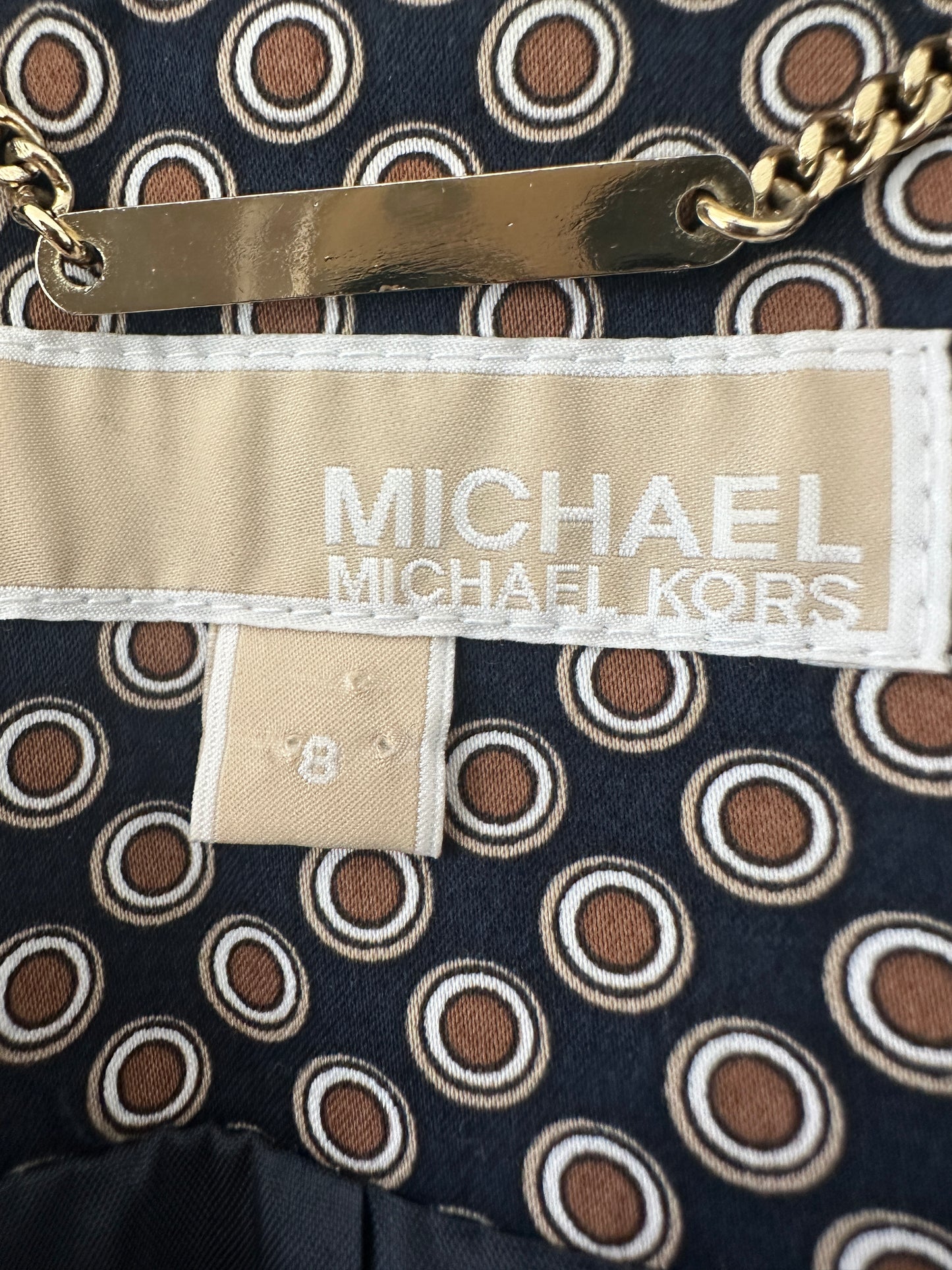 Michael Kors blazer M