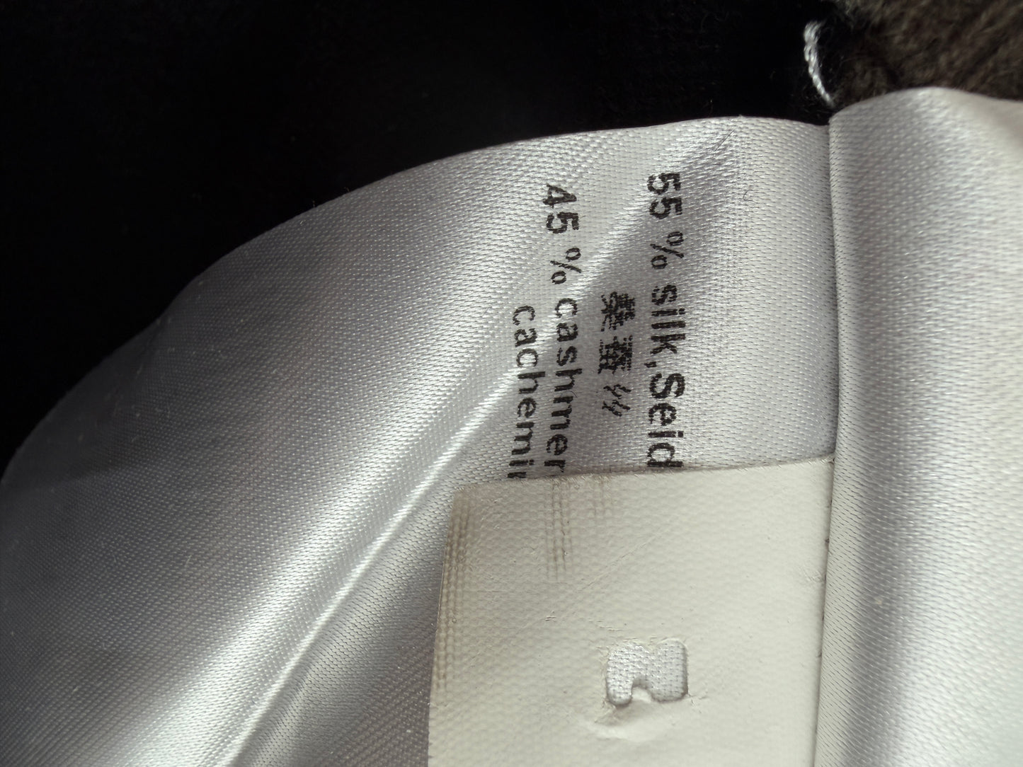 Marc Cain Pullover L