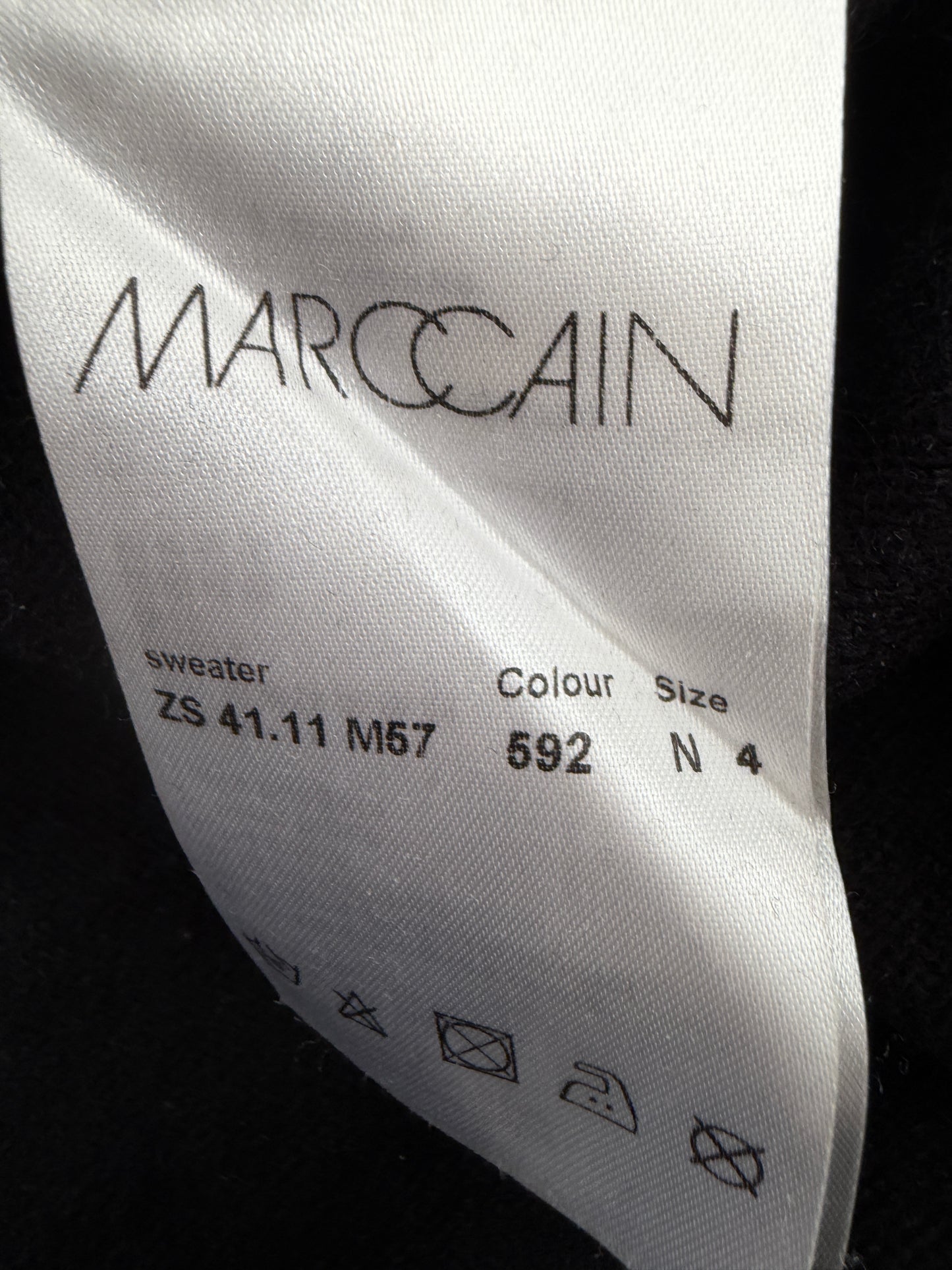 Marc Cain Pullover L