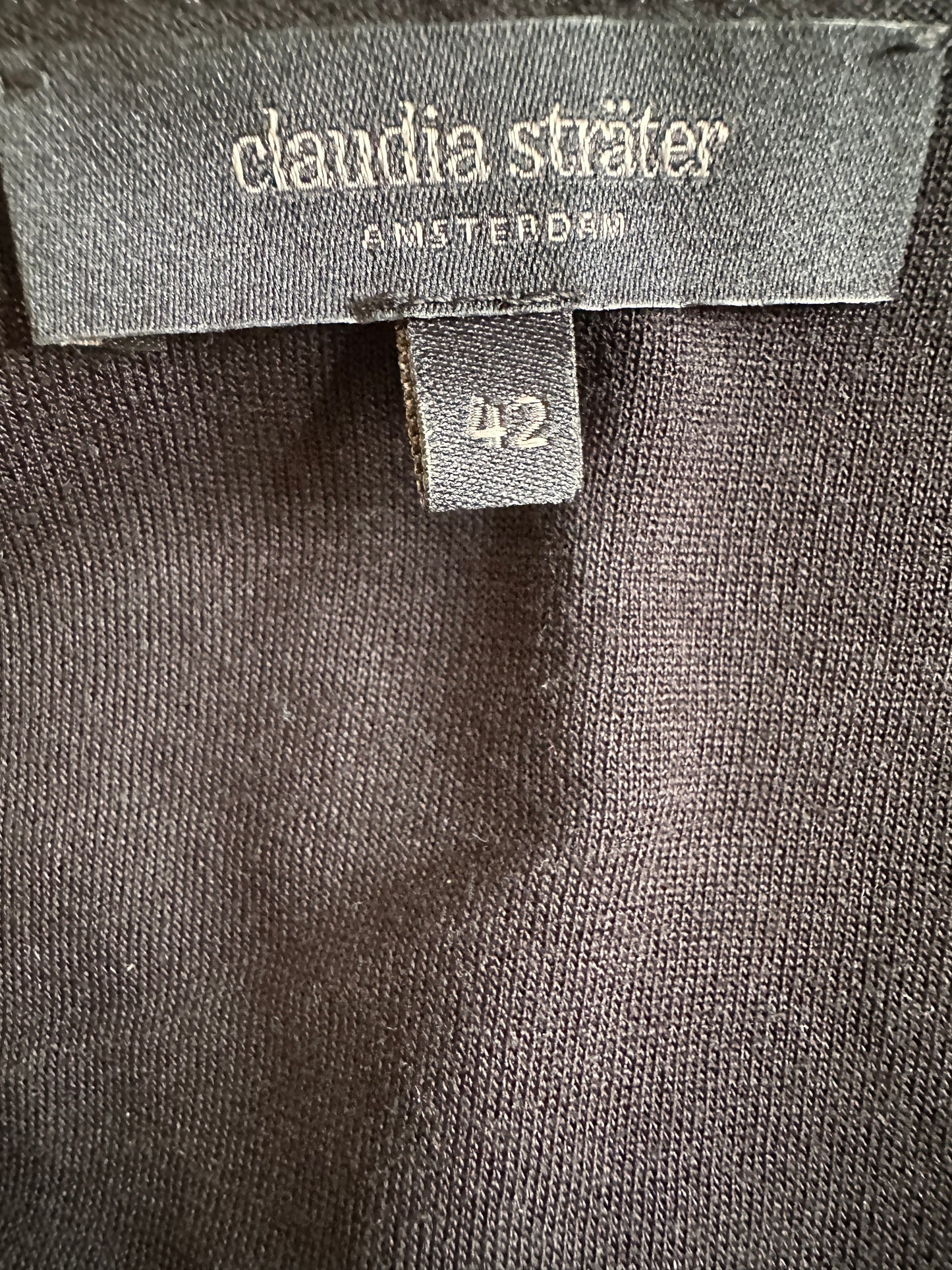 Claudia Strater jurk XL