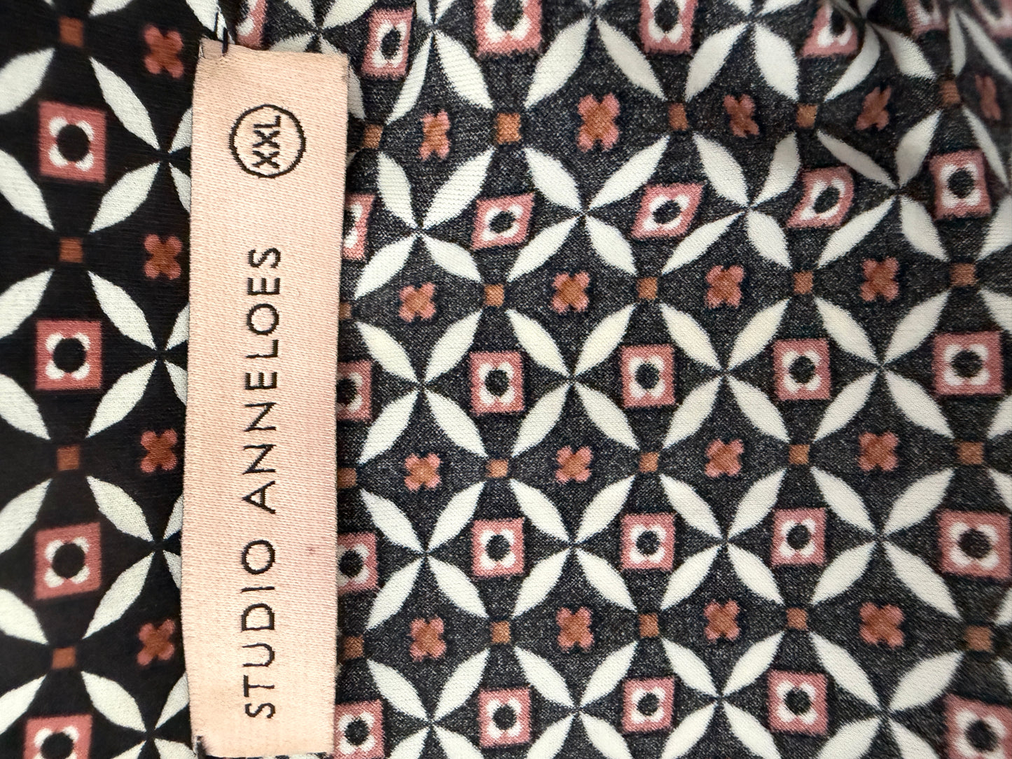 Studio Anneloes Weste XXL