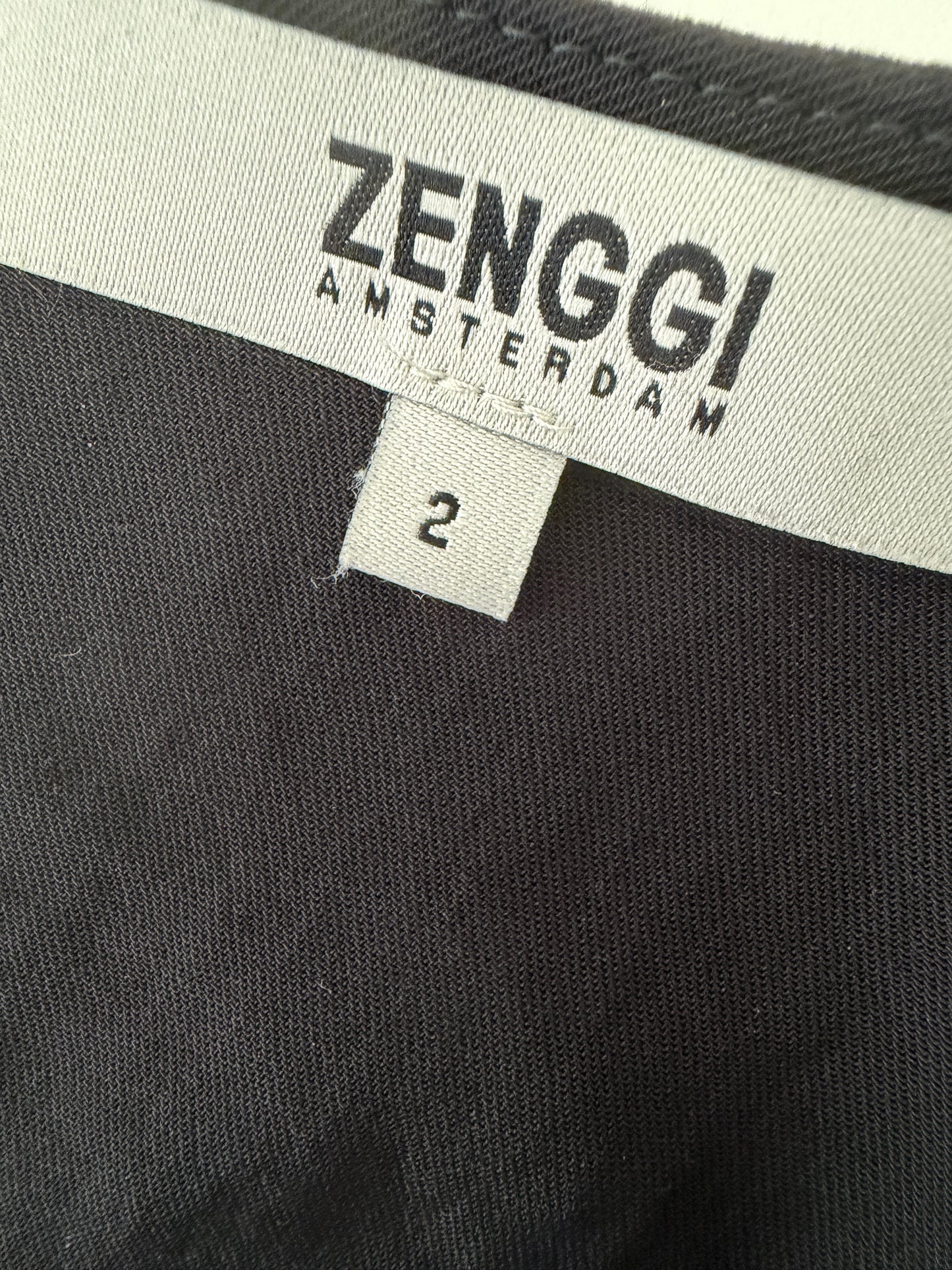 Zenggi jurk S