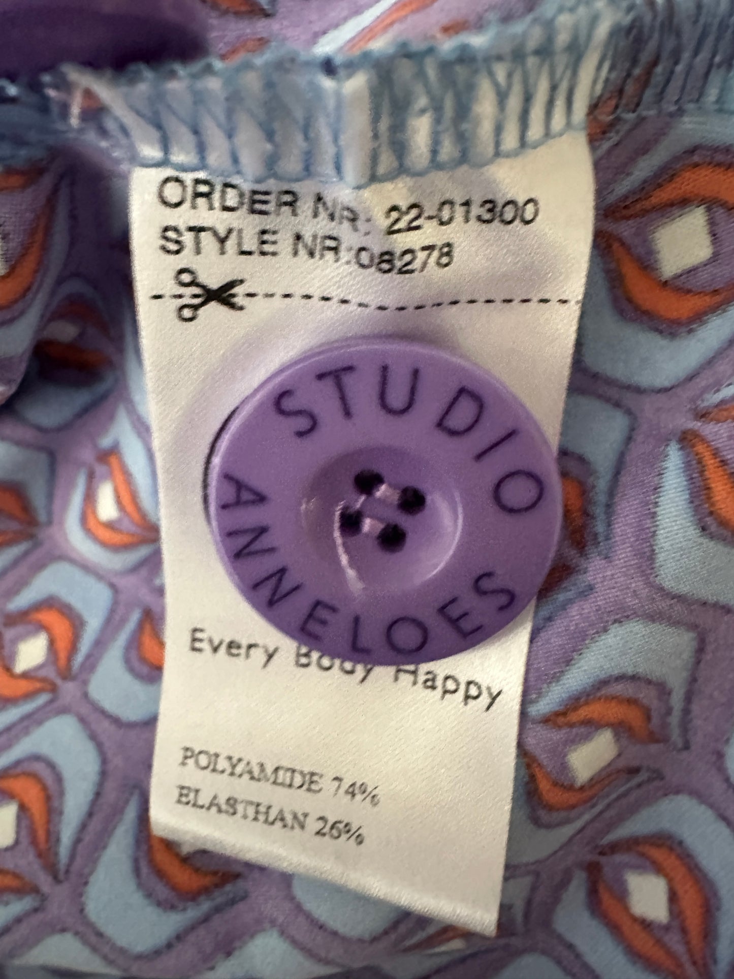 Studio Anneloes blazer NIEUW XL