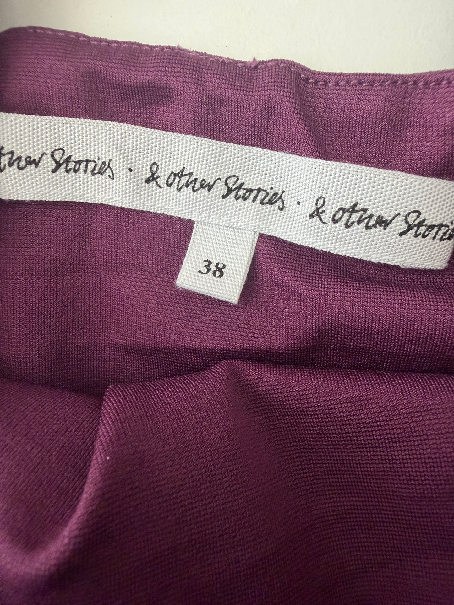 & Other Stories top M