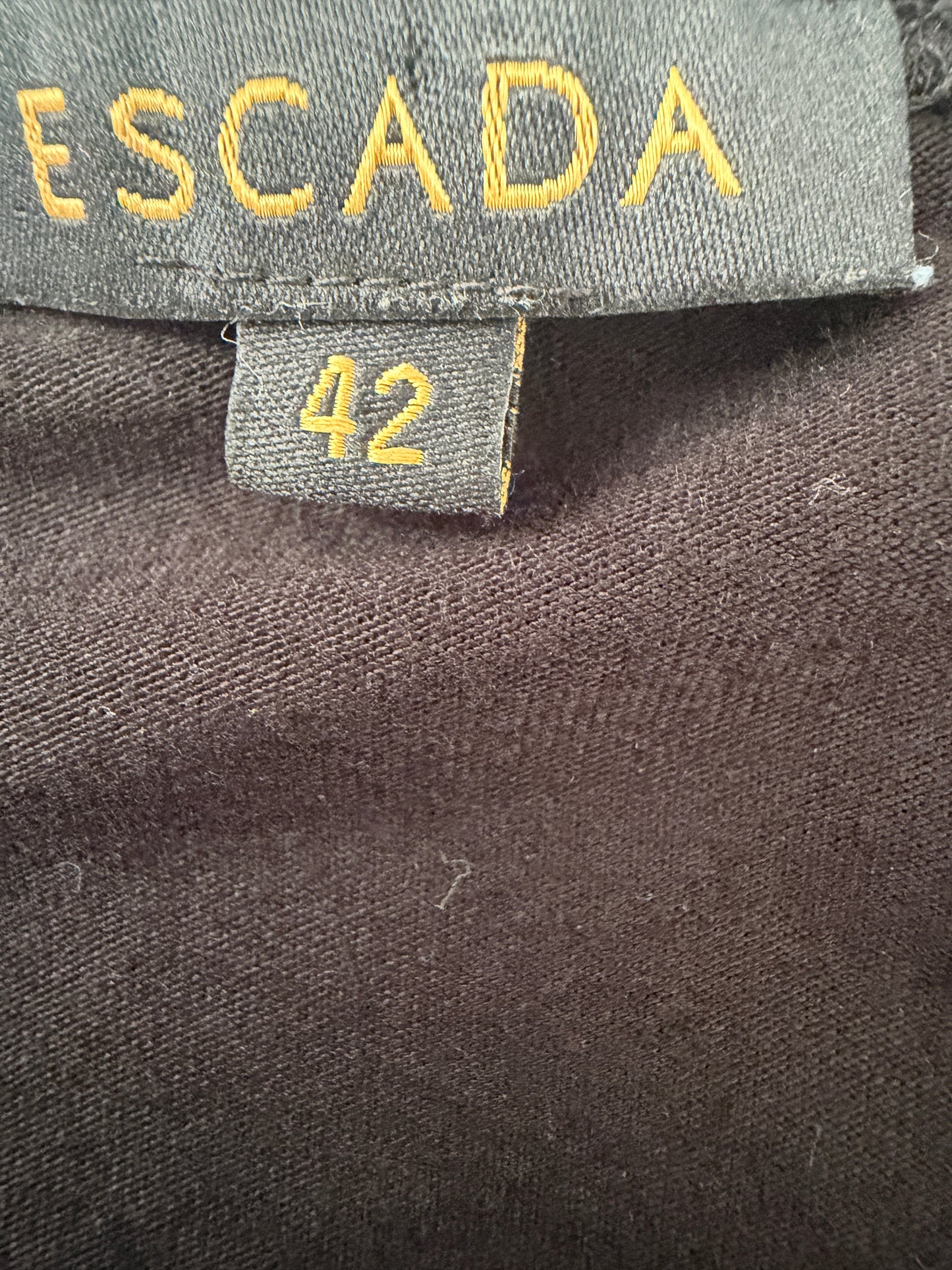 Escada top L