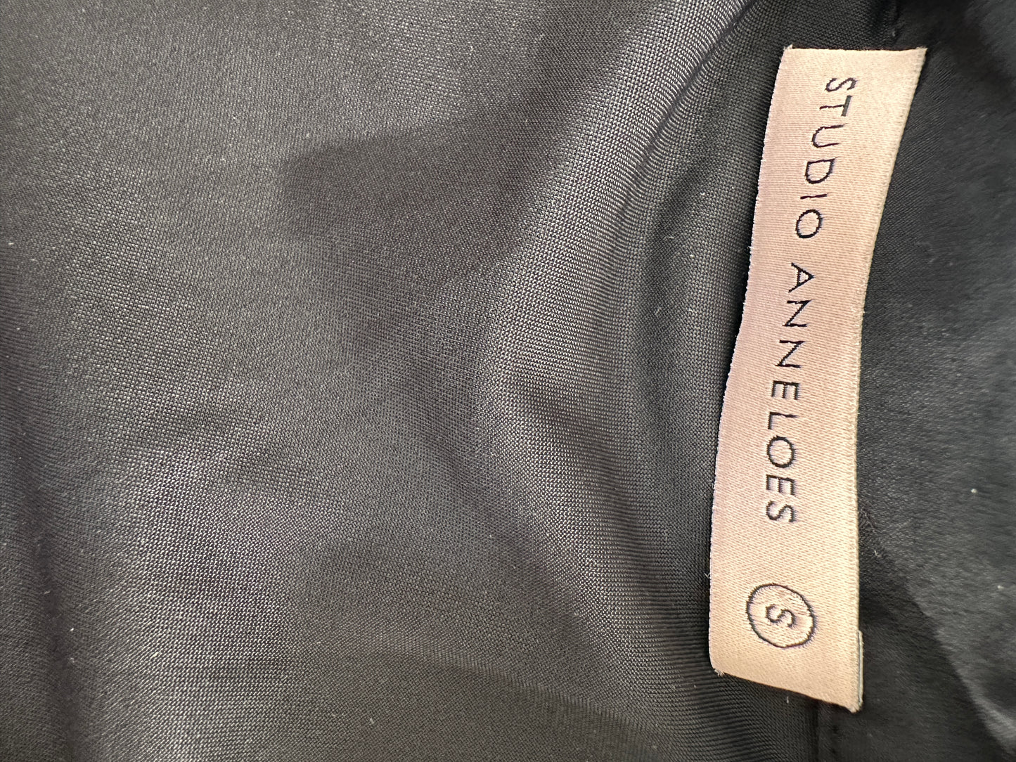 Studio Anneloes shirt lange mouw S