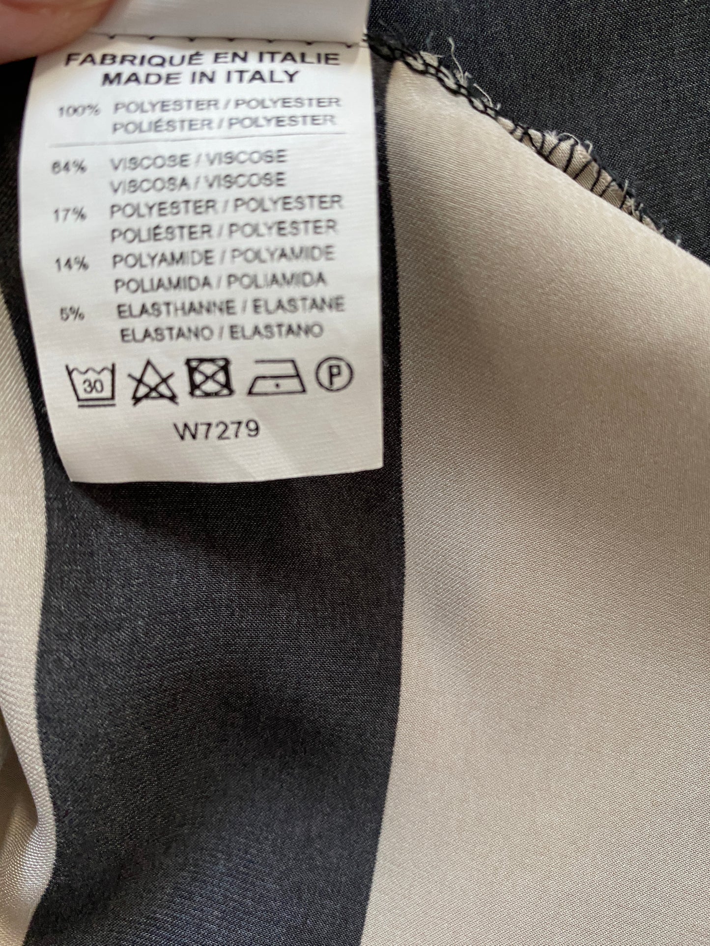 La Fee Maraboutee top L