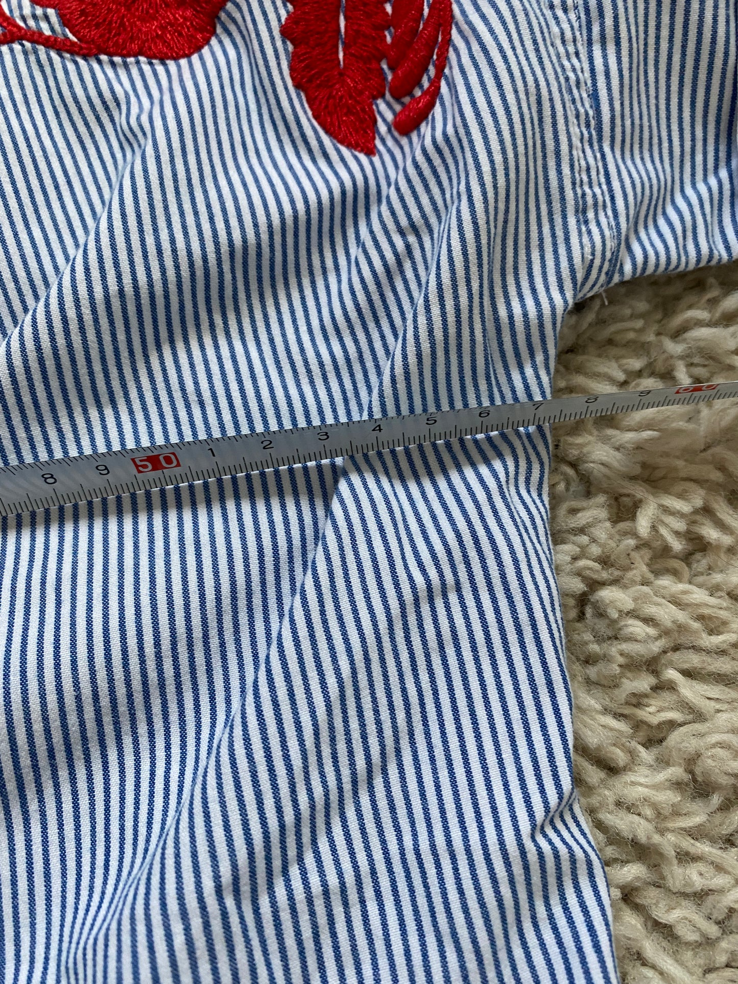 Scotch &amp; Soda blouse, size S