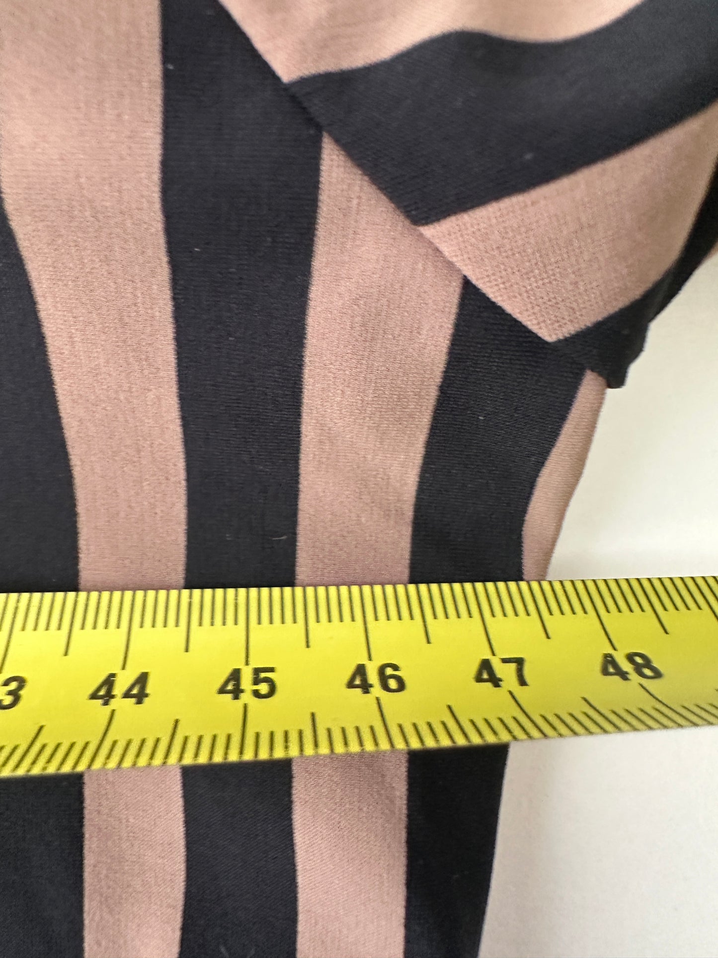 Penn & Ink blouse M