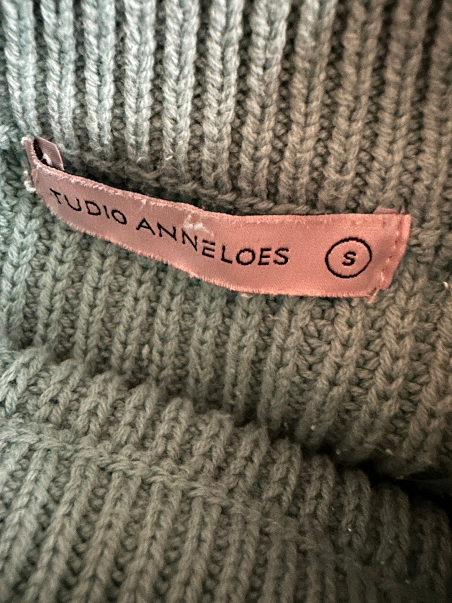 Studio Anneloes trui S