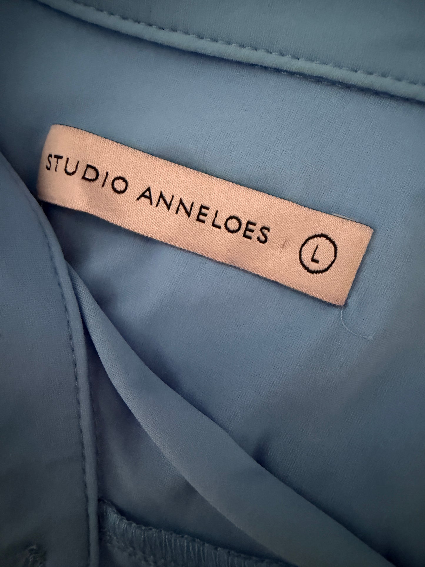 Studio Anneloes blouse L