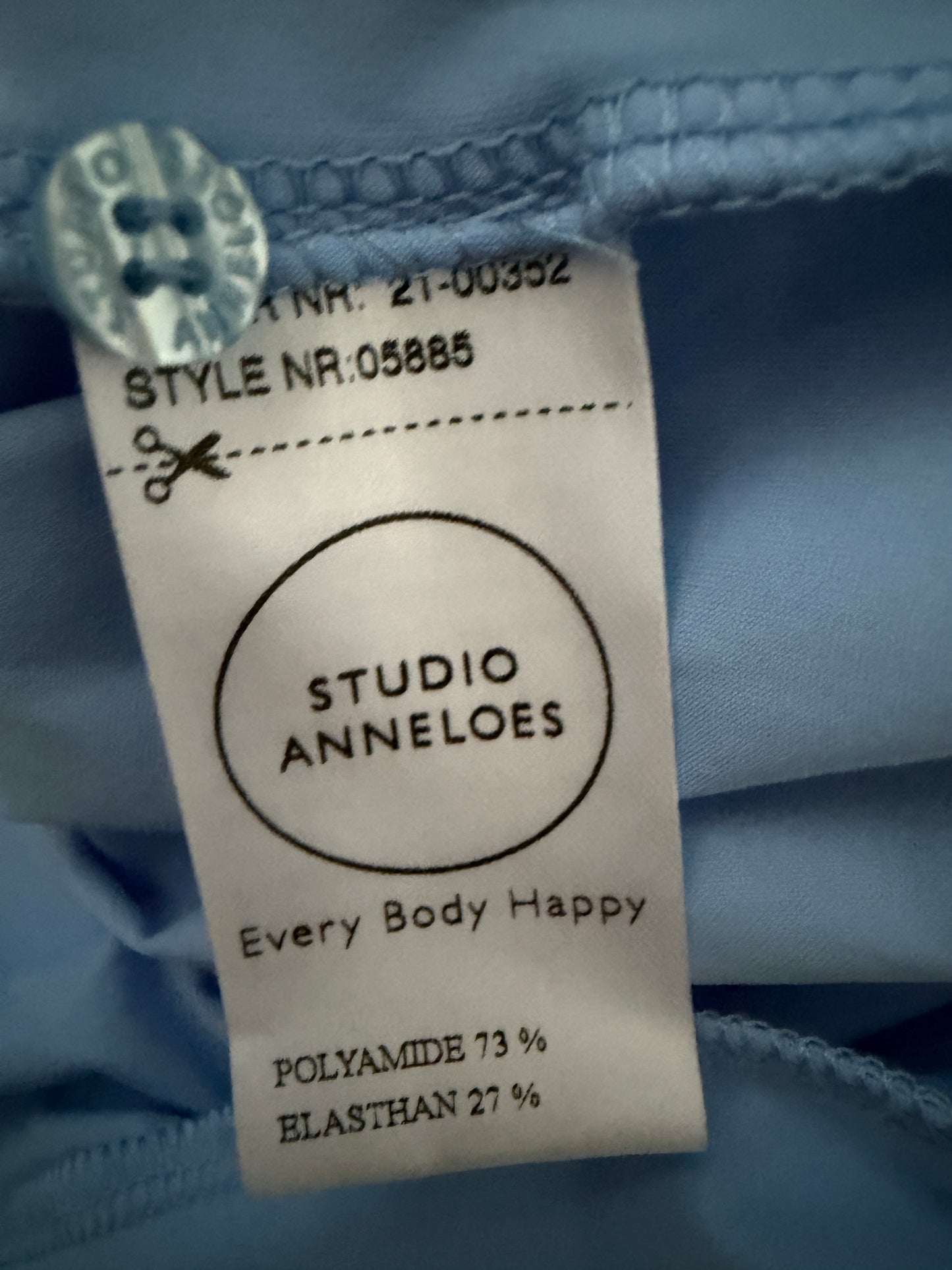 Studio Anneloes blouse L