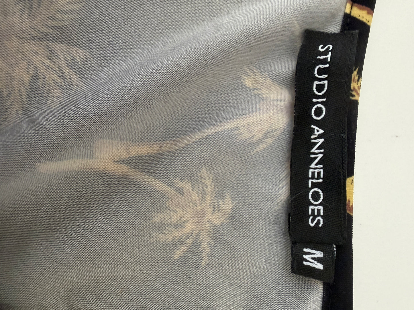 Studio Anneloes jurk M