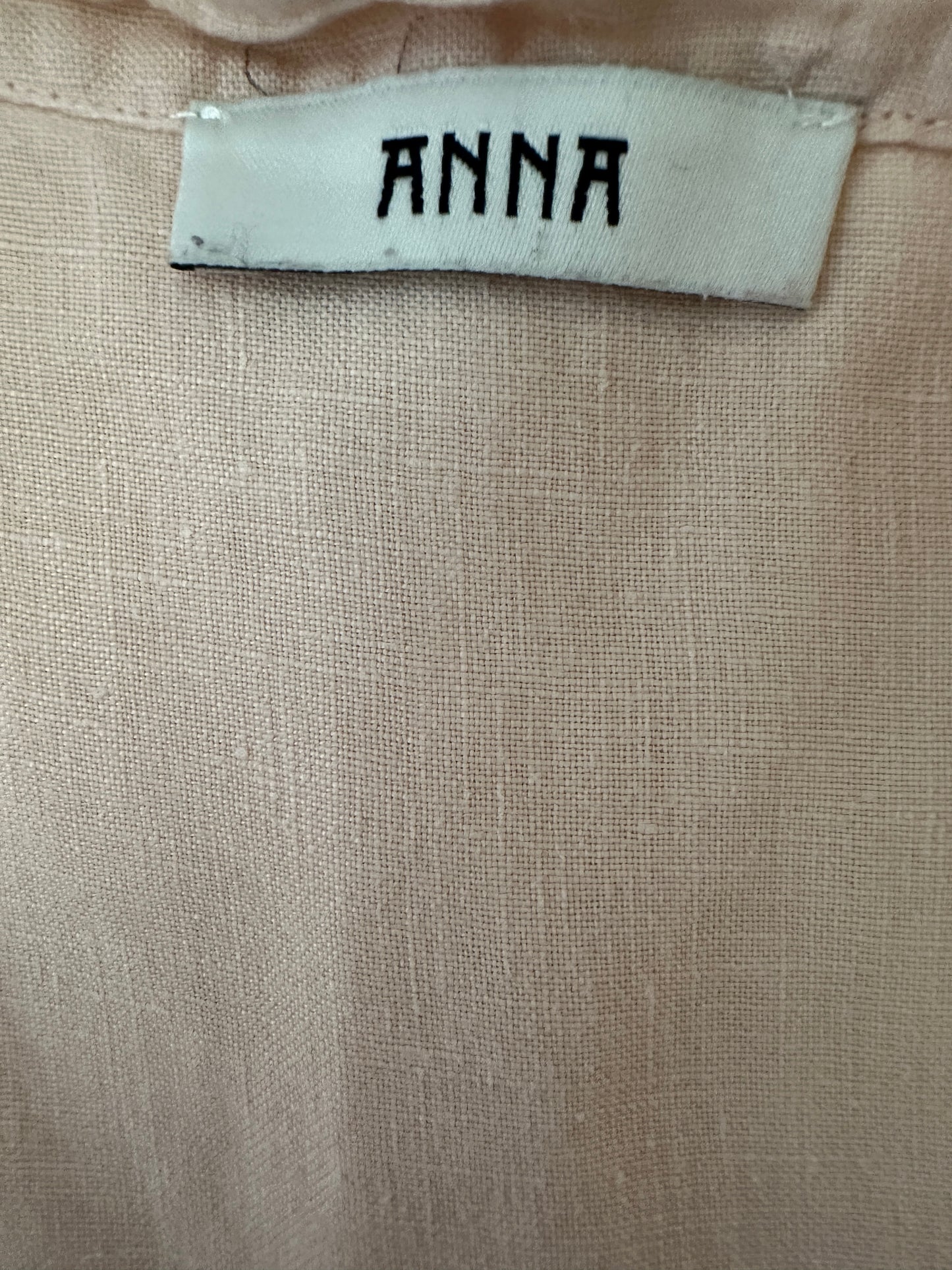 Anna van Toor jurk M