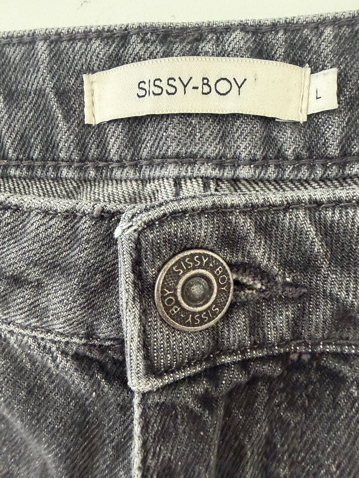 Sissy Boy Jeans L