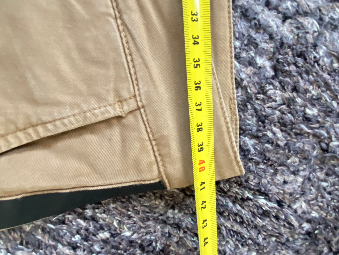Essentiel Antwerp broek M