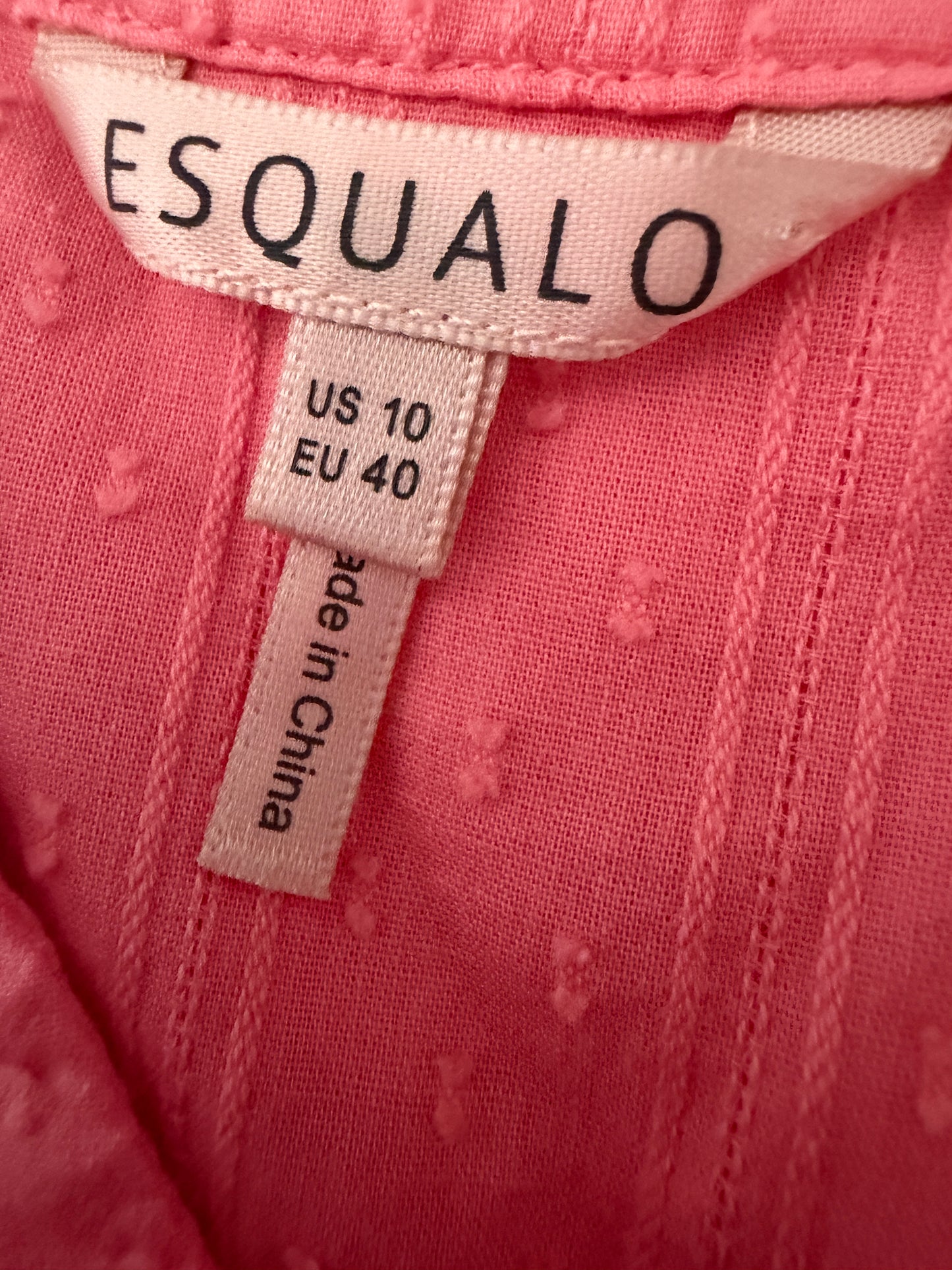 Esqualo top L